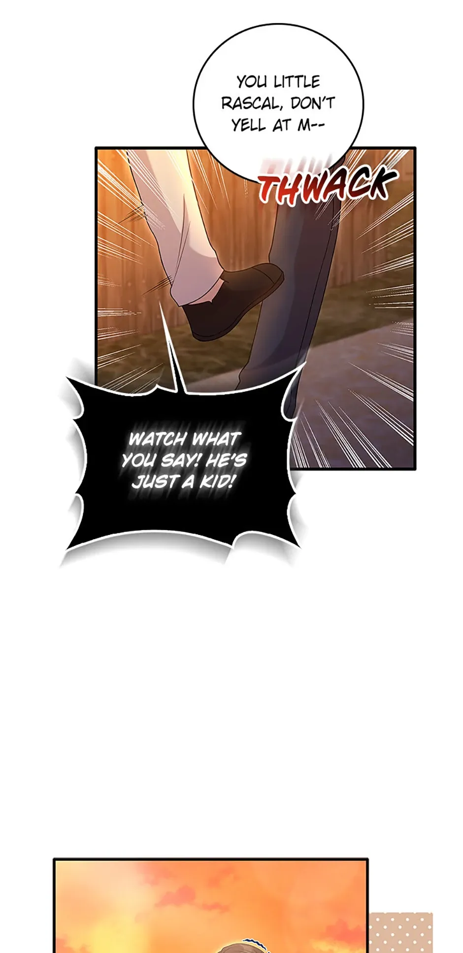 Male Lead Likes My Support! Chapter 10 Online - página 49