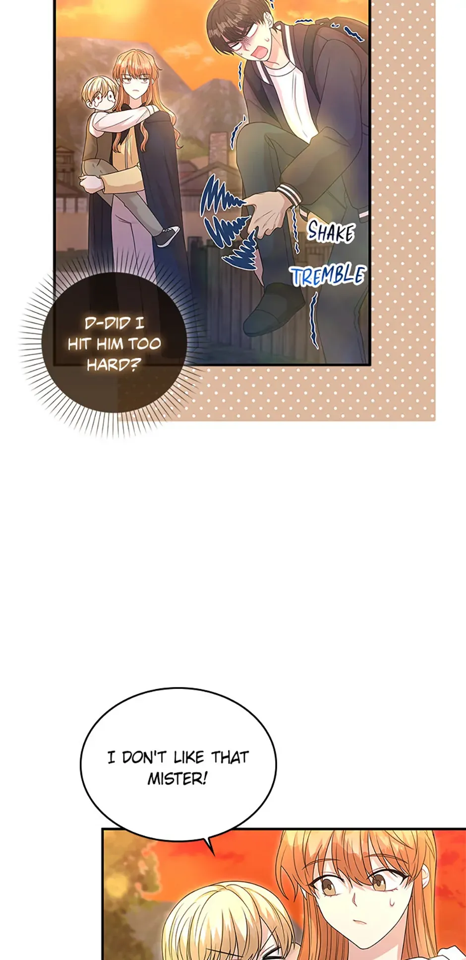 Male Lead Likes My Support! Chapter 10 Online - página 50