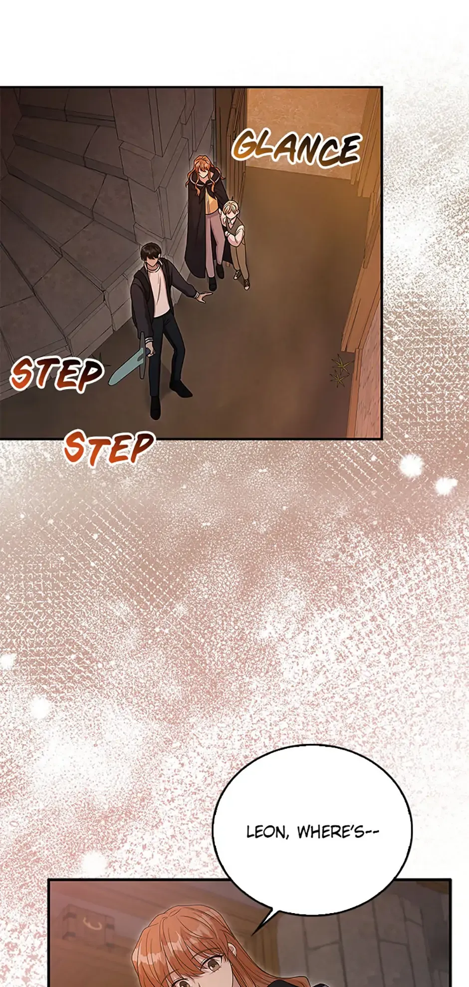 Male Lead Likes My Support! Chapter 10 Online - página 53