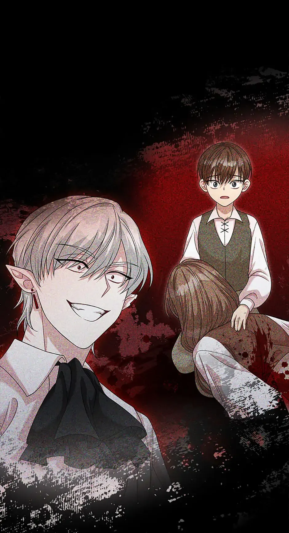Male Lead Likes My Support! Chapter 10 Online - página 60