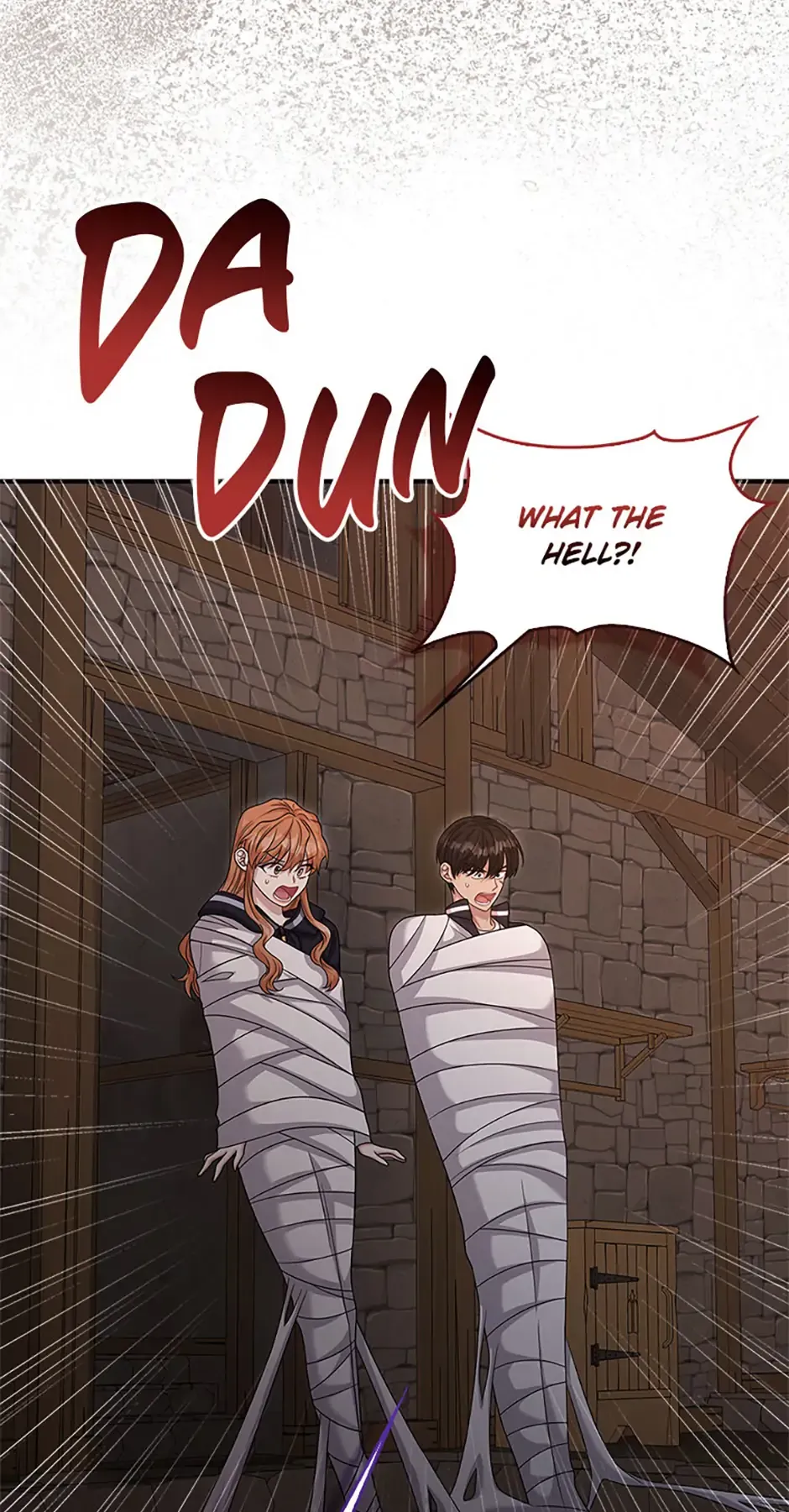 Male Lead Likes My Support! Chapter 10 Online - página 67