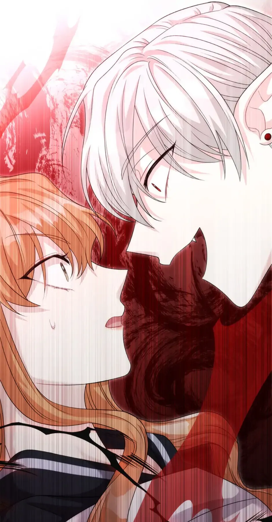 Male Lead Likes My Support! Chapter 10 Online - página 71