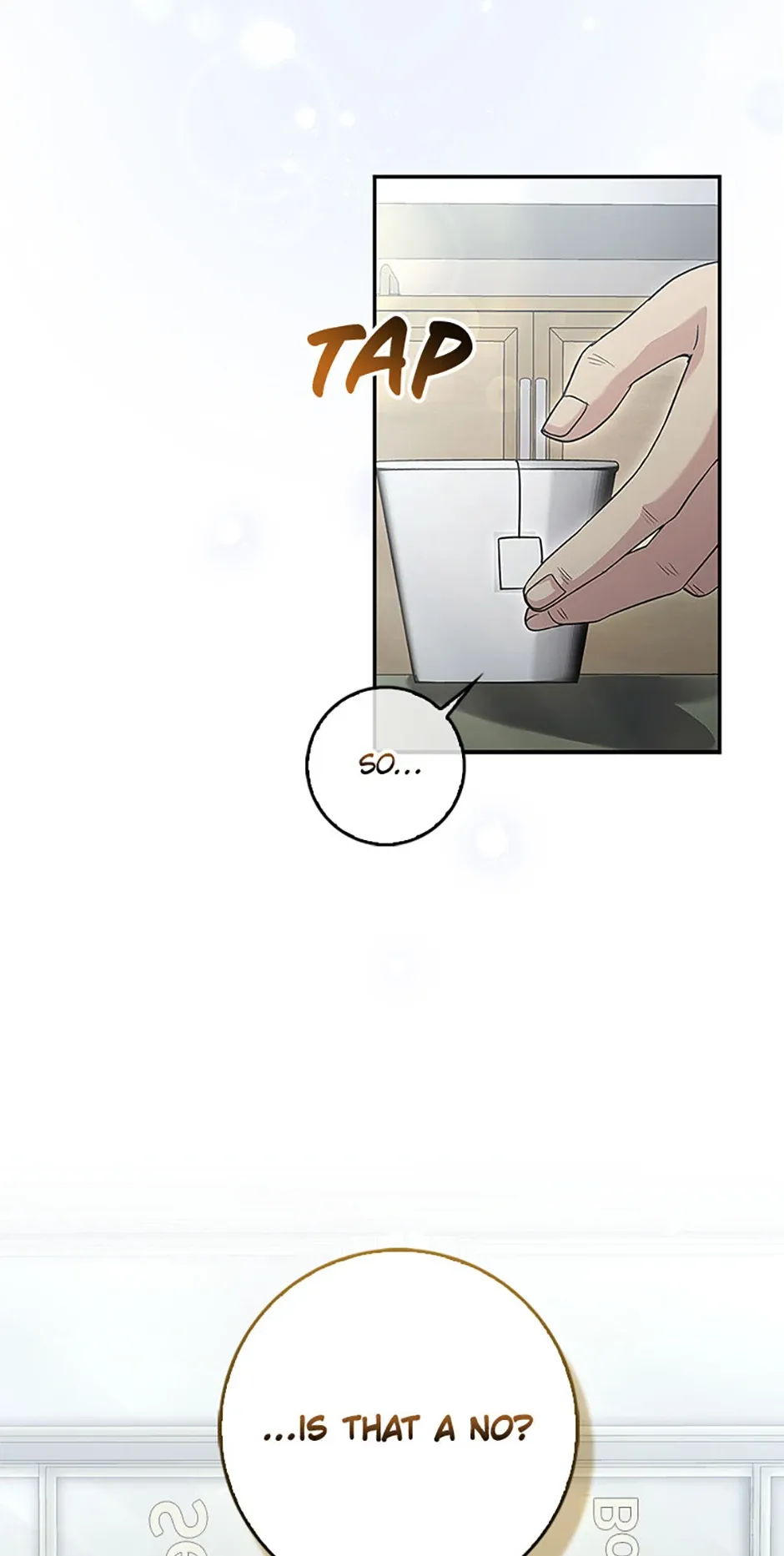 Male Lead Likes My Support! Chapter 13 Online - página 3