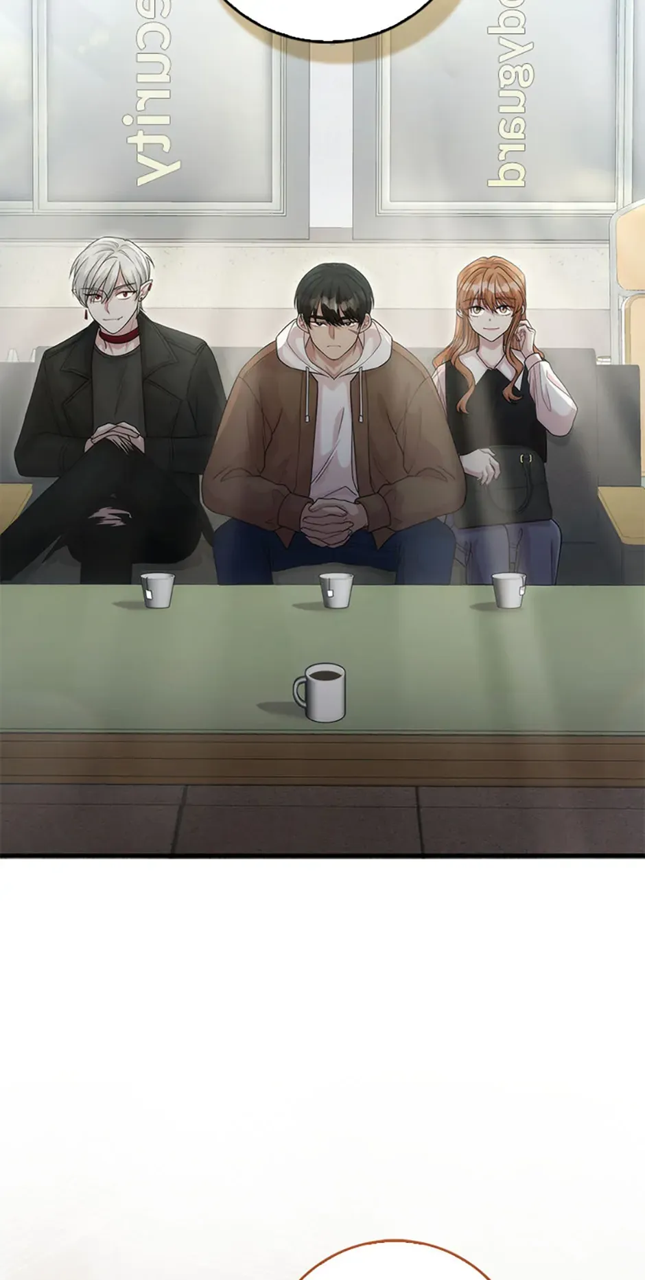 Male Lead Likes My Support! Chapter 13 Online - página 4