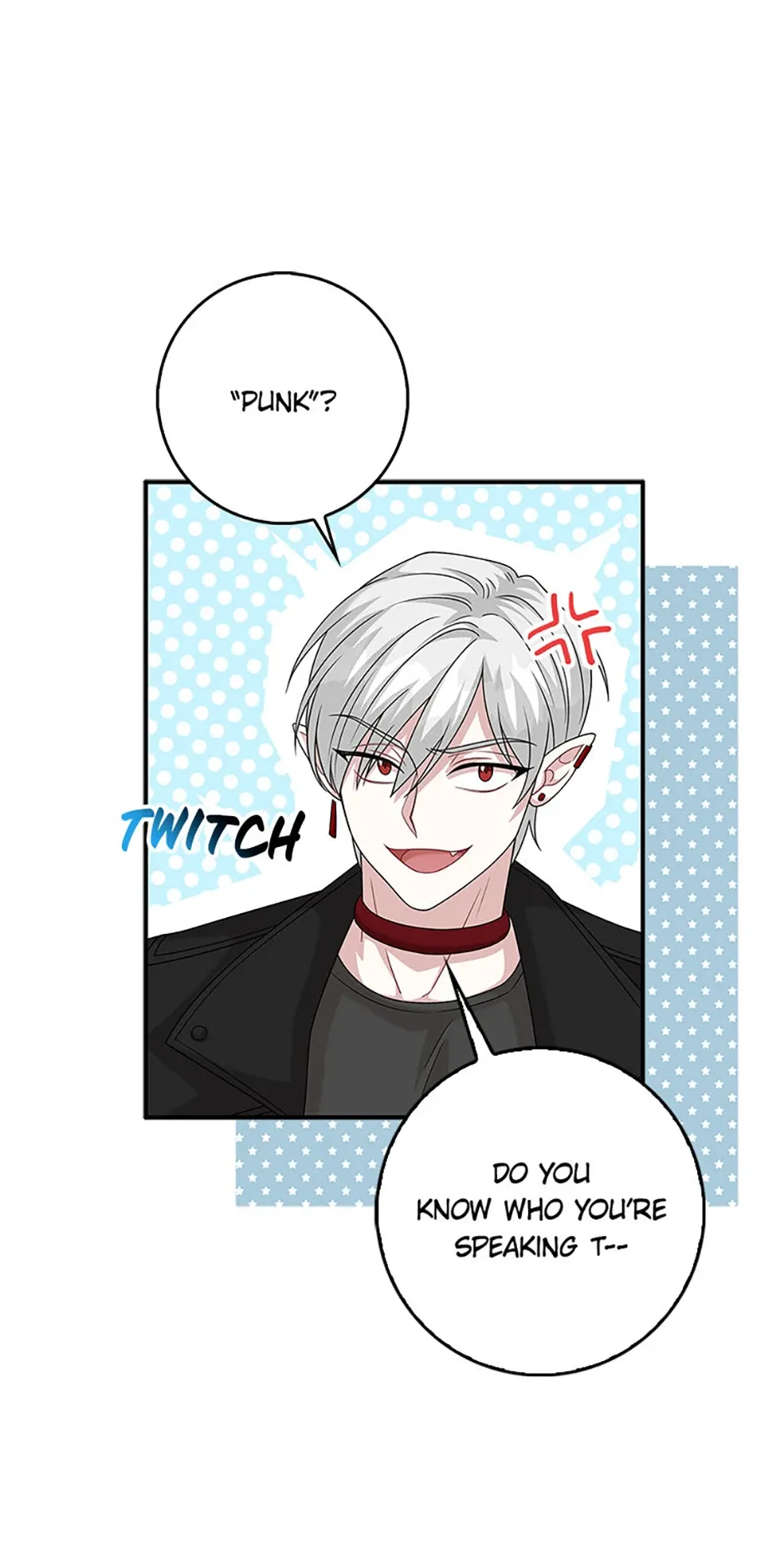 Male Lead Likes My Support! Chapter 13 Online - página 7