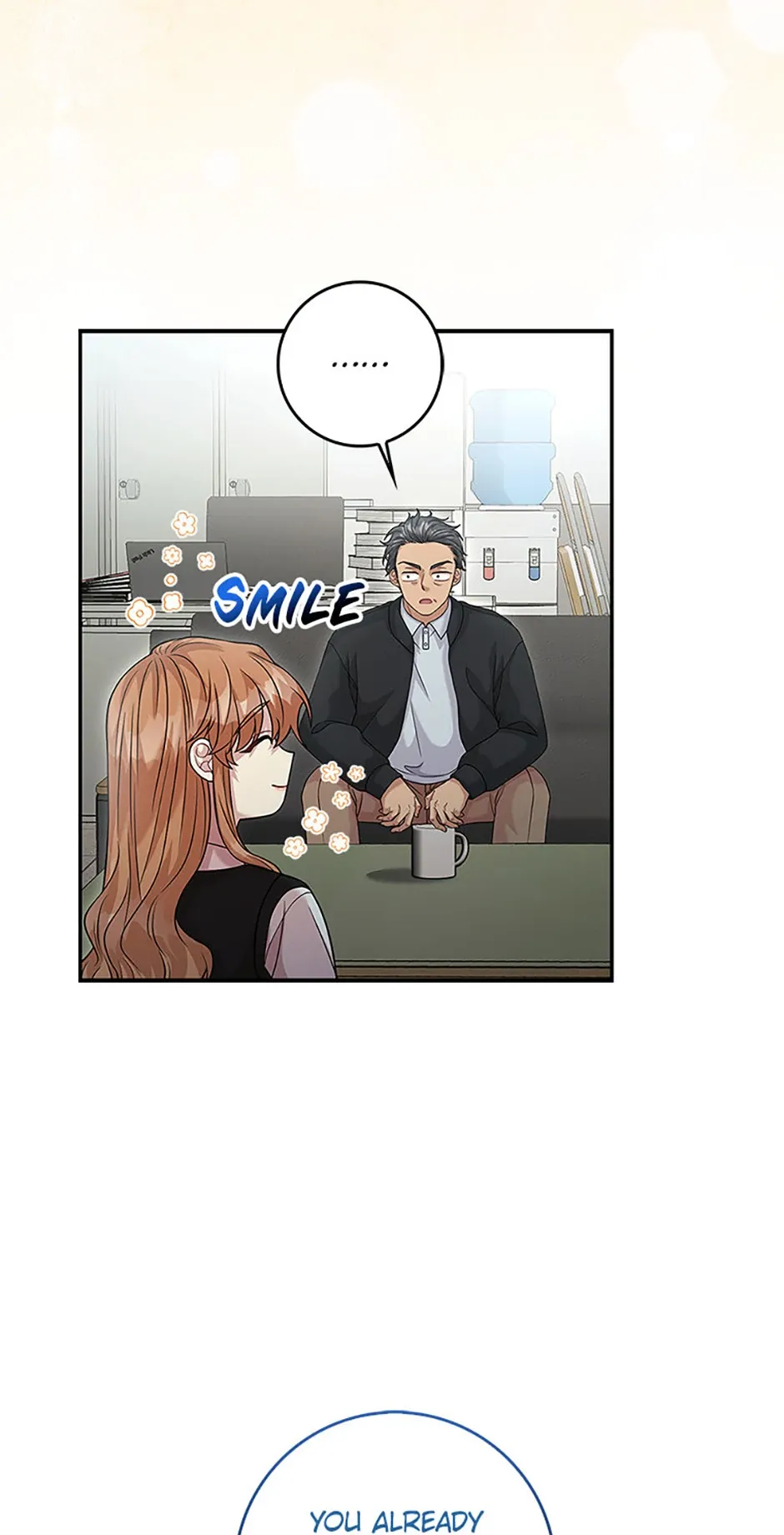 Male Lead Likes My Support! Chapter 13 Online - página 15