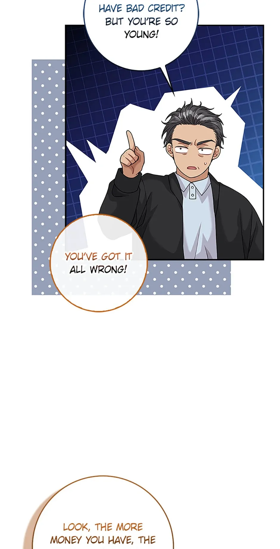 Male Lead Likes My Support! Chapter 13 Online - página 16