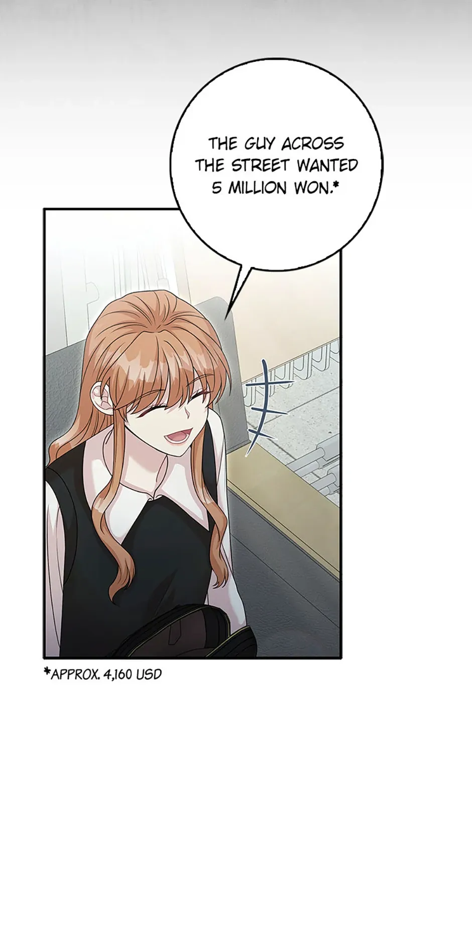 Male Lead Likes My Support! Chapter 13 Online - página 18