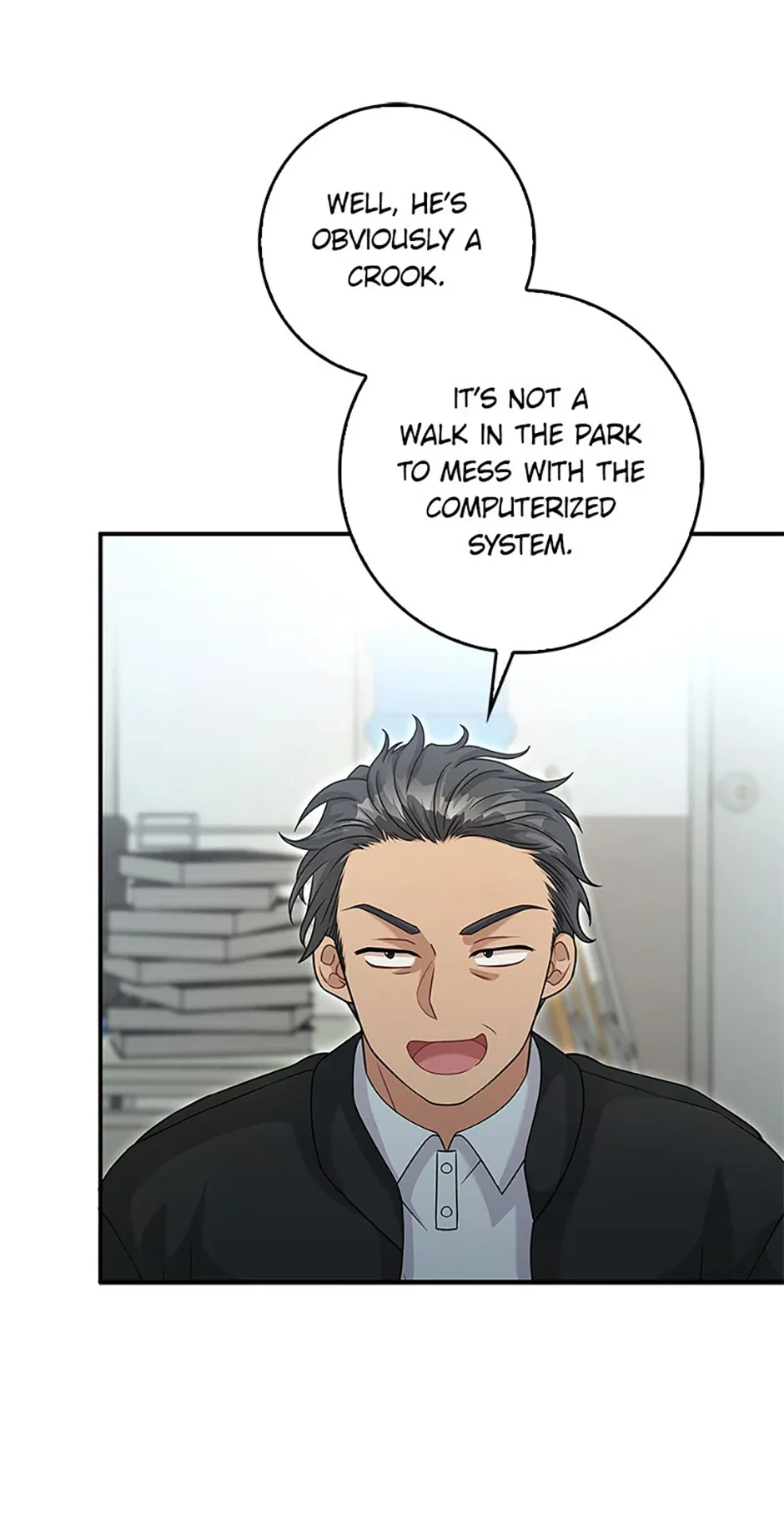 Male Lead Likes My Support! Chapter 13 Online - página 19