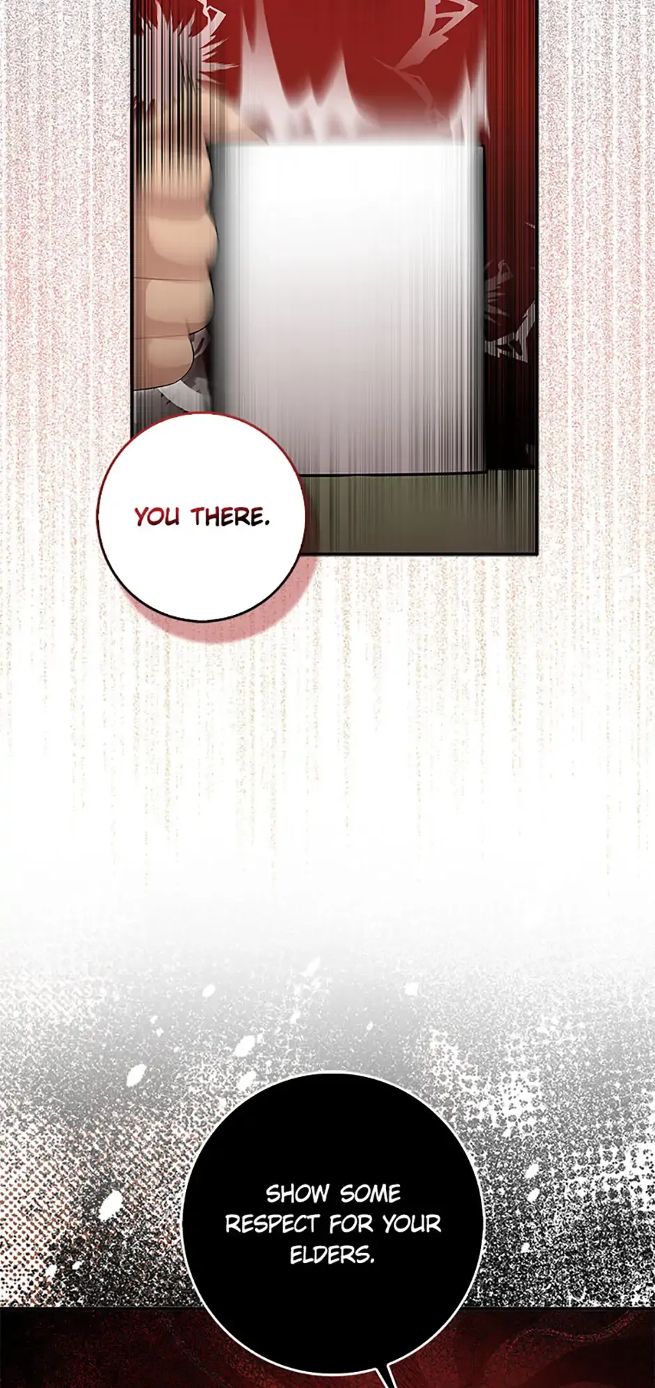 Male Lead Likes My Support! Chapter 13 Online - página 23