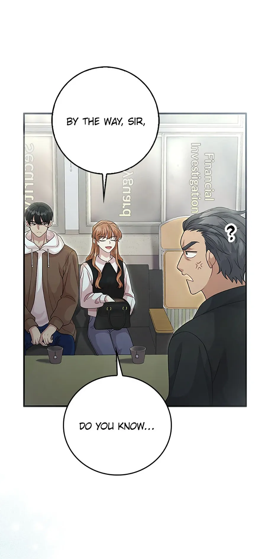 Male Lead Likes My Support! Chapter 13 Online - página 25
