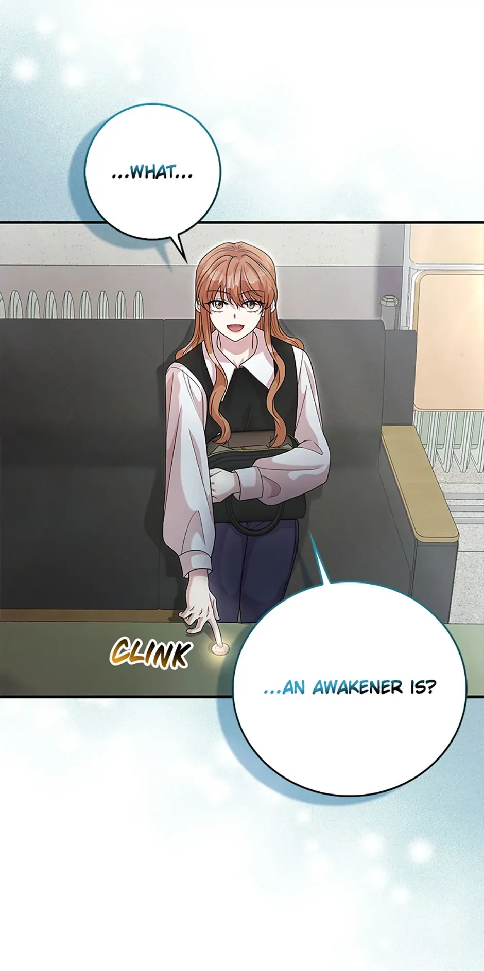 Male Lead Likes My Support! Chapter 13 Online - página 26