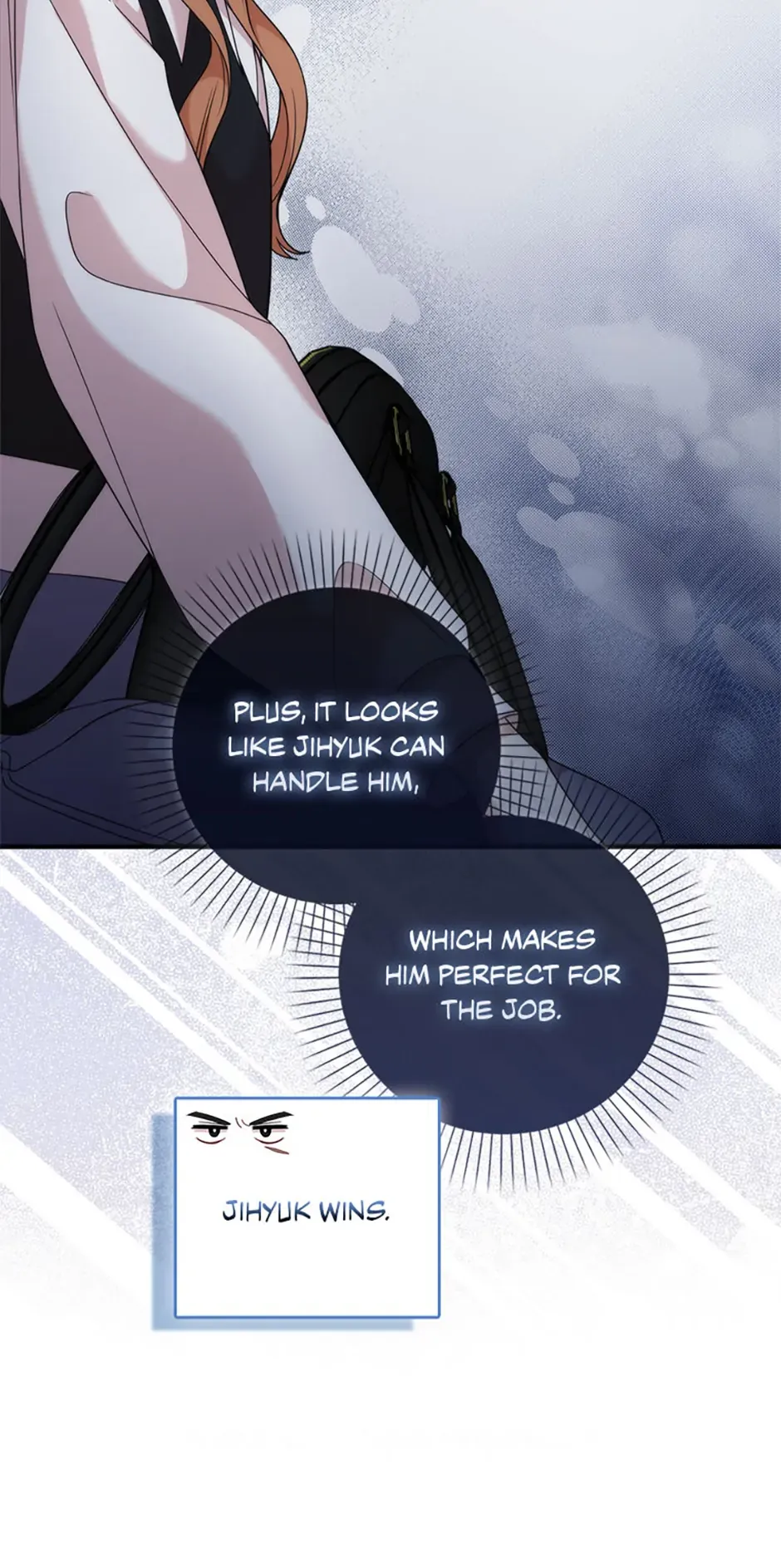 Male Lead Likes My Support! Chapter 13 Online - página 30