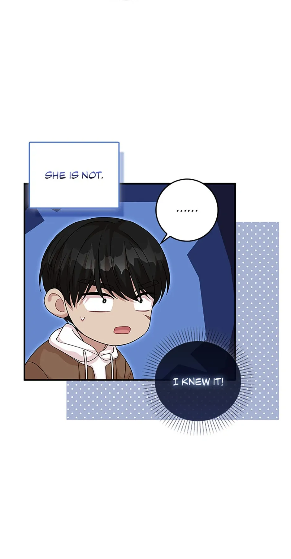 Male Lead Likes My Support! Chapter 13 Online - página 32