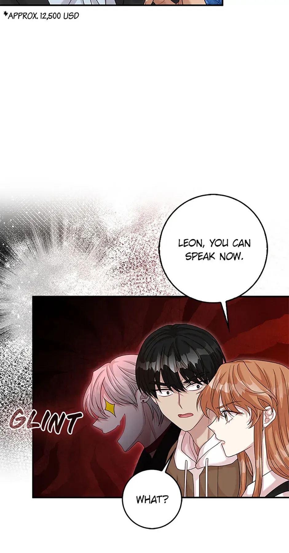 Male Lead Likes My Support! Chapter 13 Online - página 39