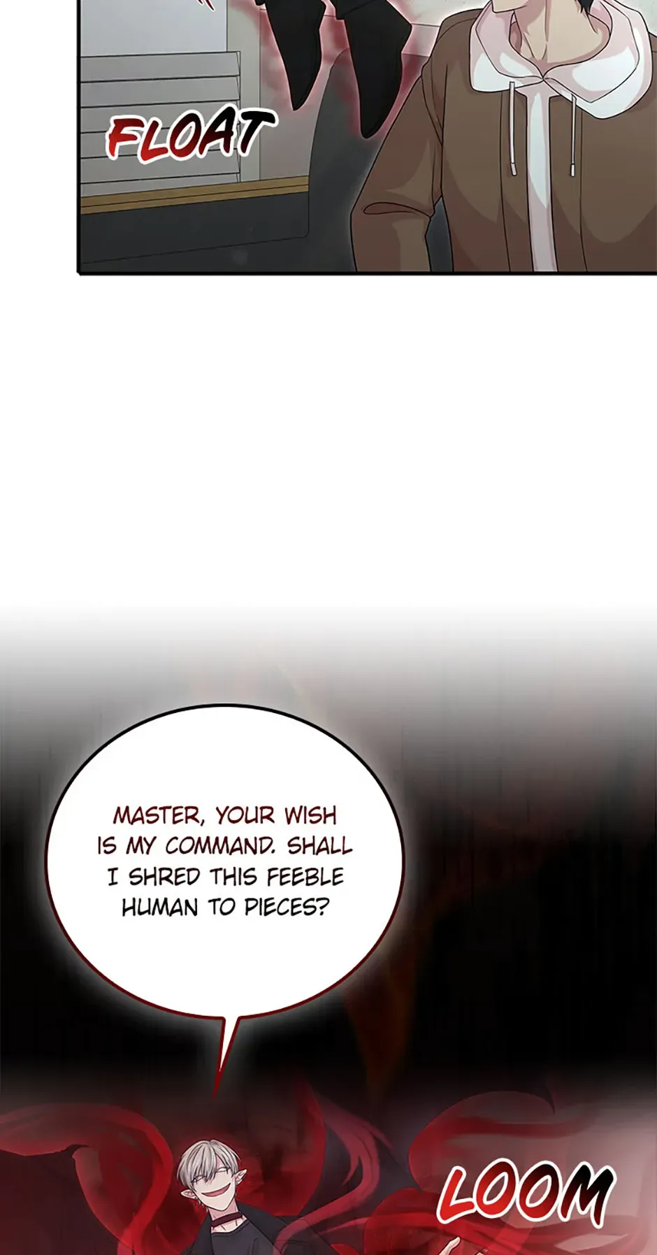 Male Lead Likes My Support! Chapter 13 Online - página 42