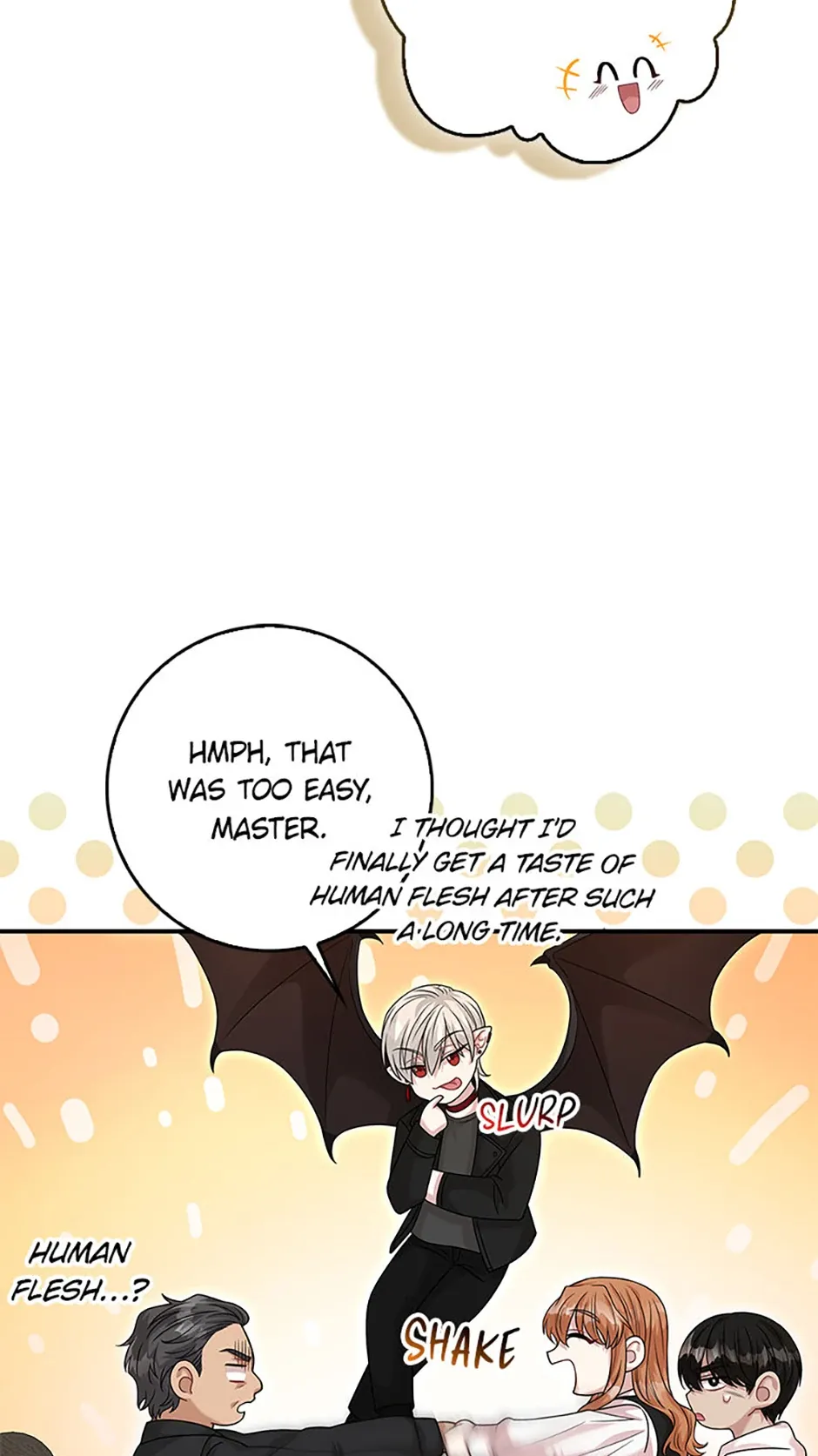 Male Lead Likes My Support! Chapter 13 Online - página 45