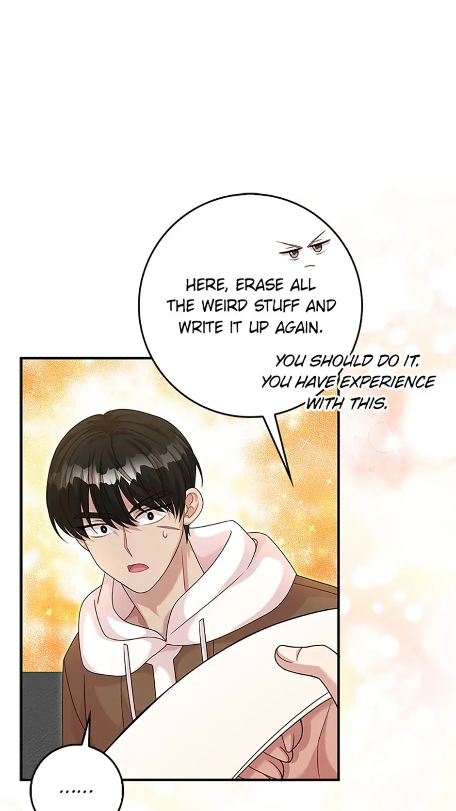 Male Lead Likes My Support! Chapter 13 Online - página 48