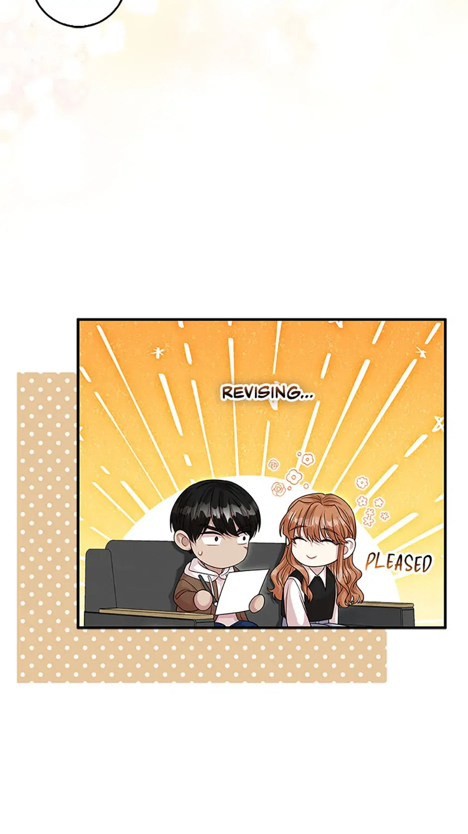 Male Lead Likes My Support! Chapter 13 Online - página 49