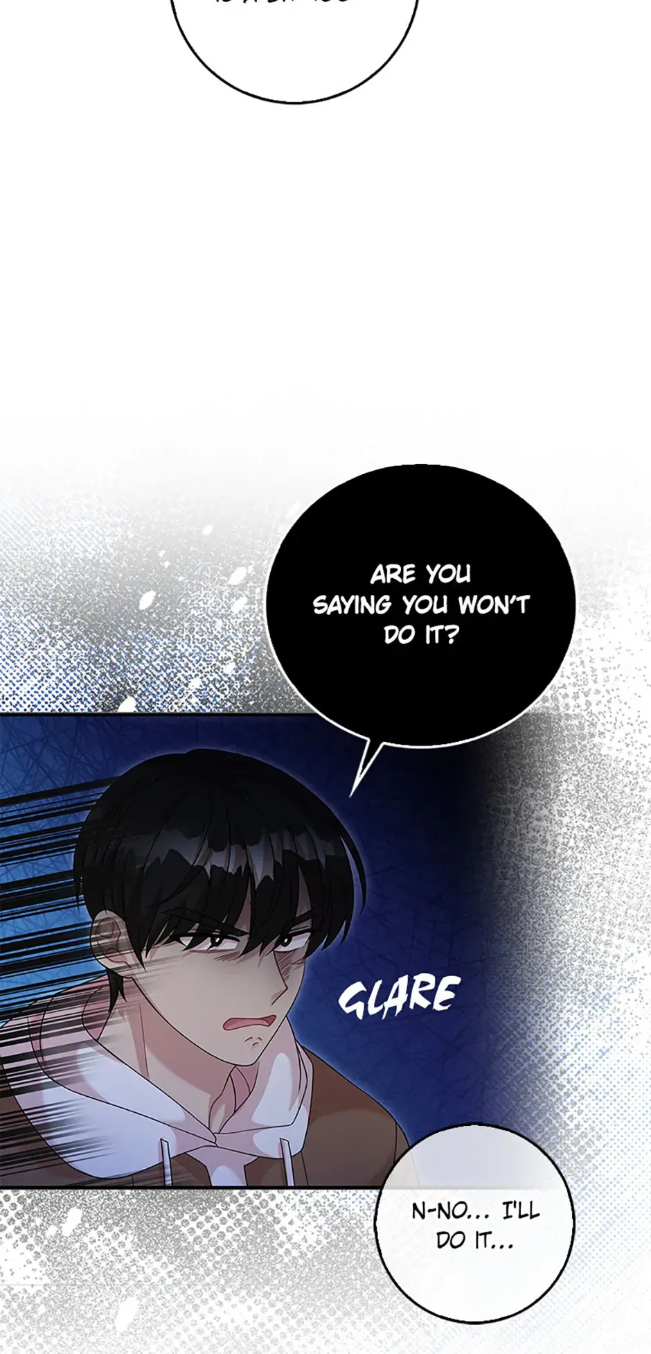 Male Lead Likes My Support! Chapter 13 Online - página 51