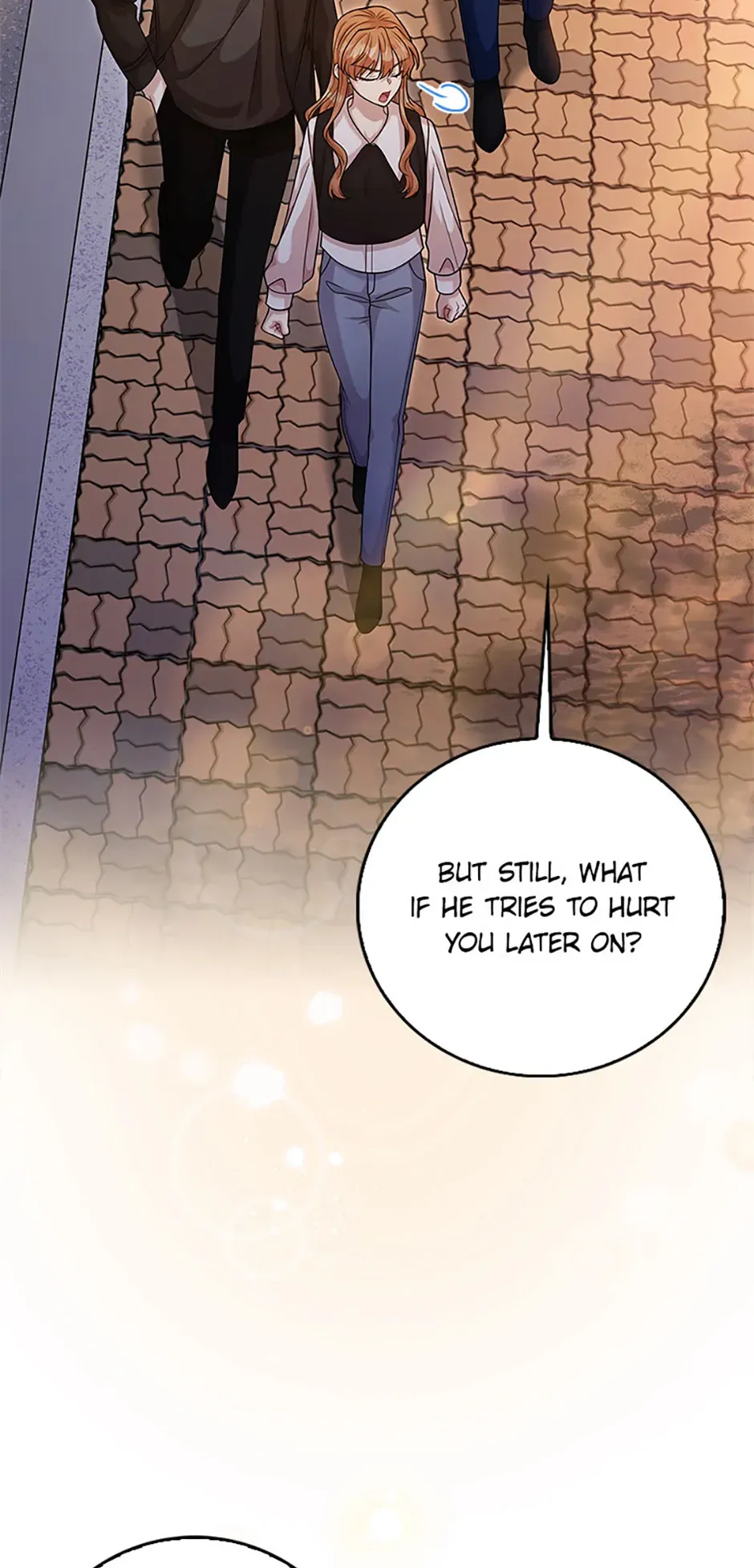 Male Lead Likes My Support! Chapter 13 Online - página 54