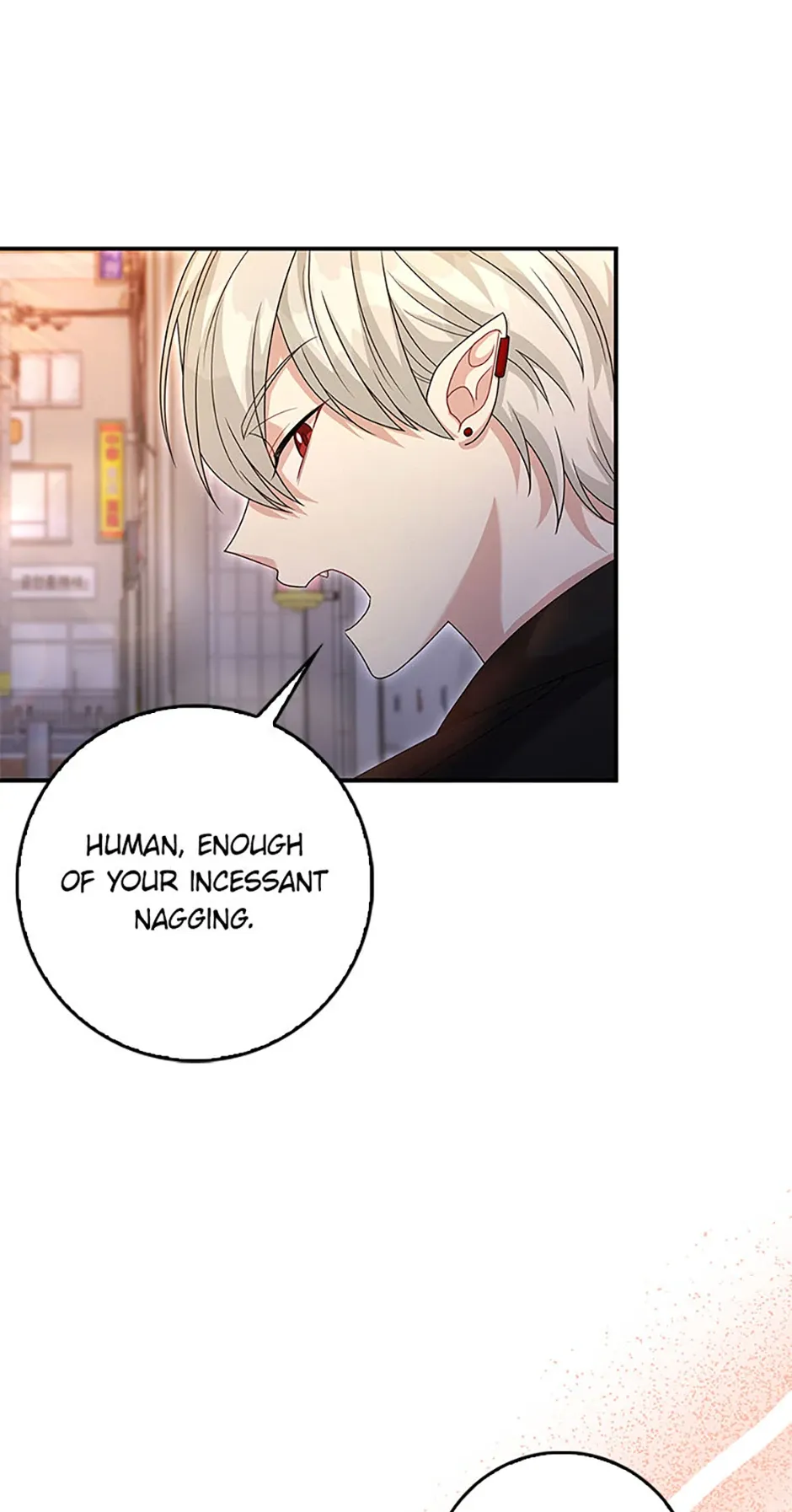 Male Lead Likes My Support! Chapter 13 Online - página 56