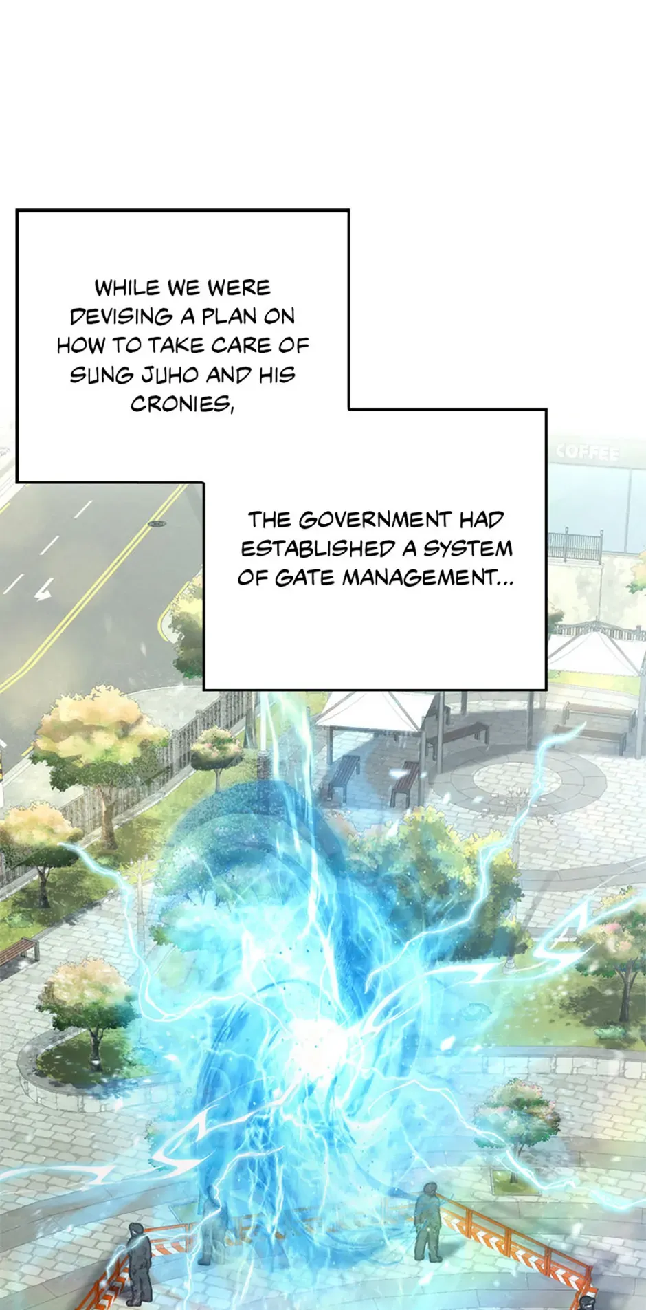 Male Lead Likes My Support! Chapter 14 Online - página 1