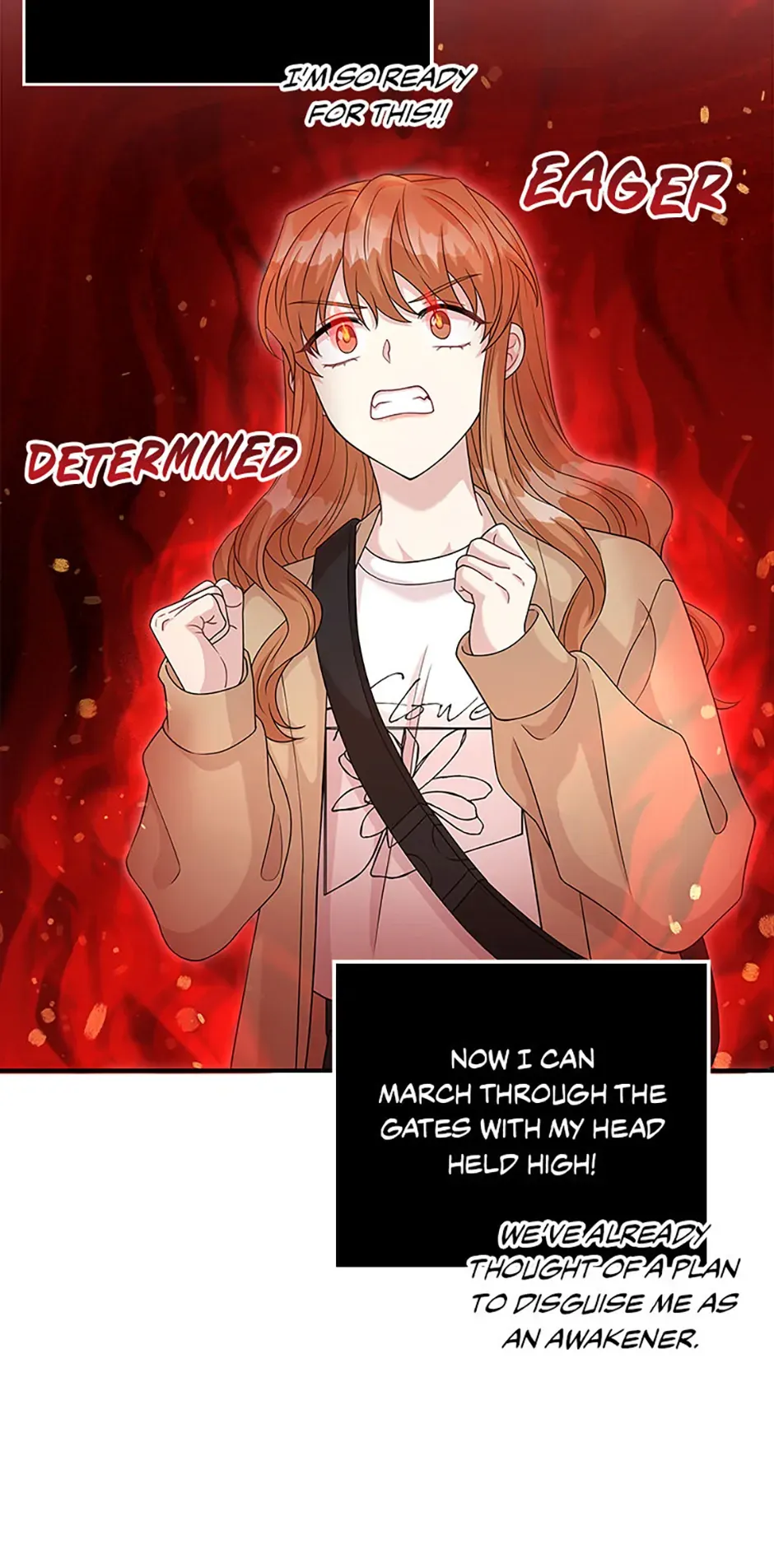 Male Lead Likes My Support! Chapter 14 Online - página 3