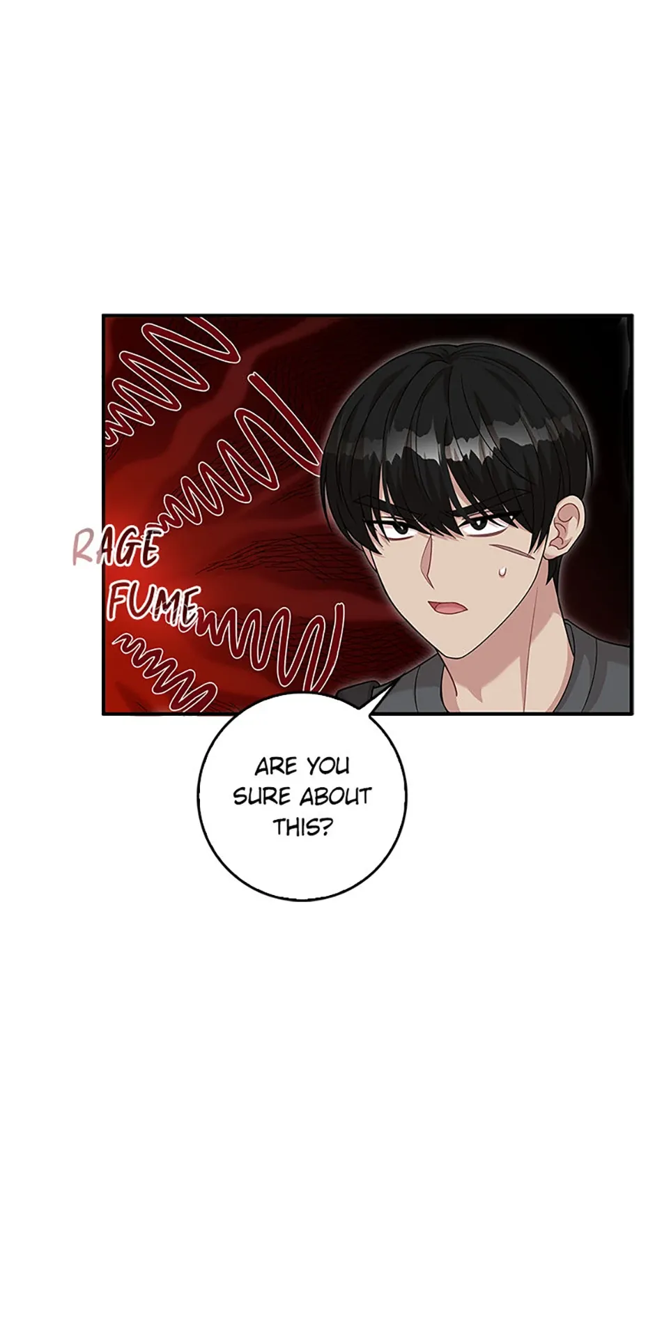Male Lead Likes My Support! Chapter 14 Online - página 5