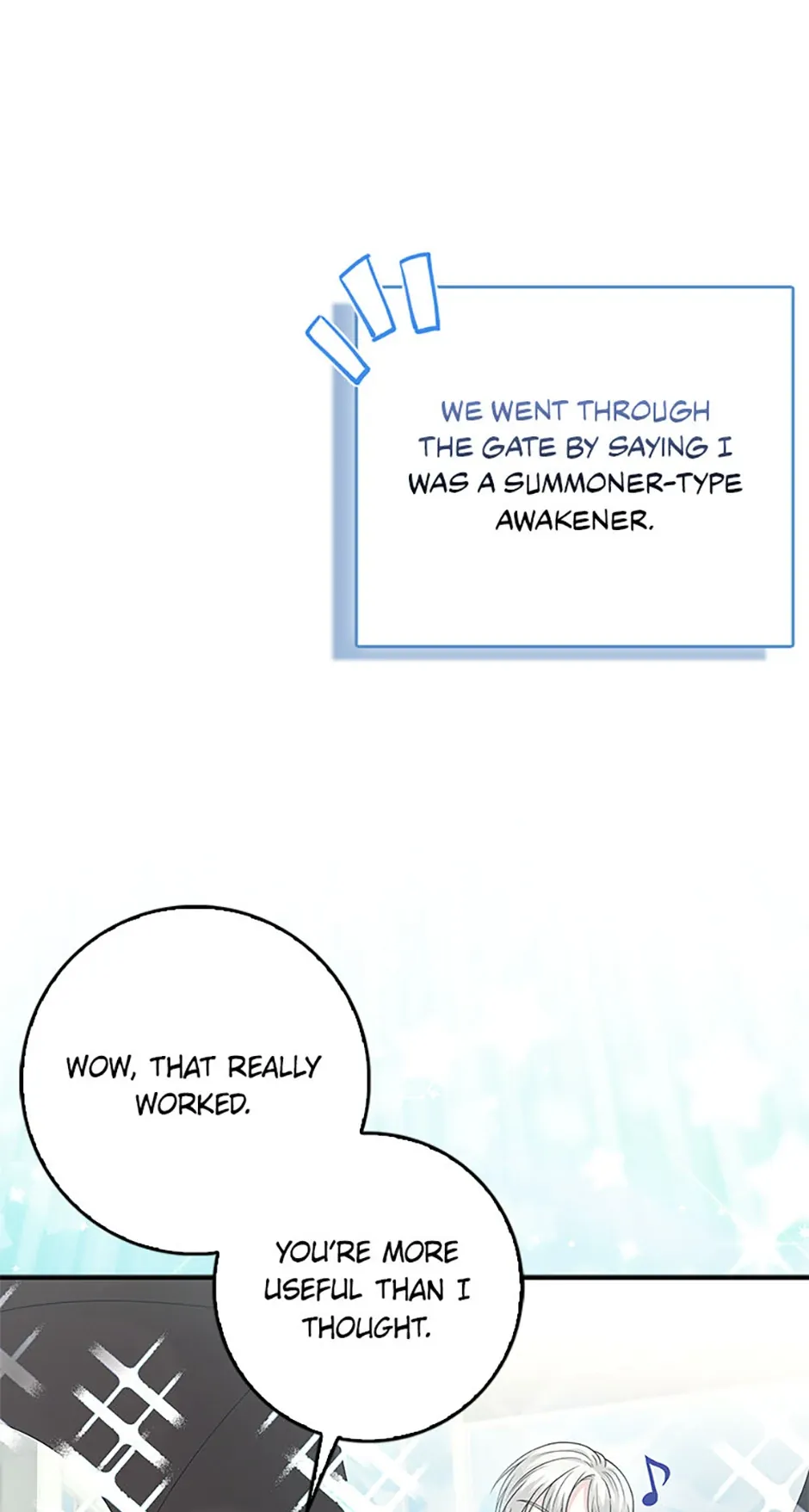Male Lead Likes My Support! Chapter 14 Online - página 9