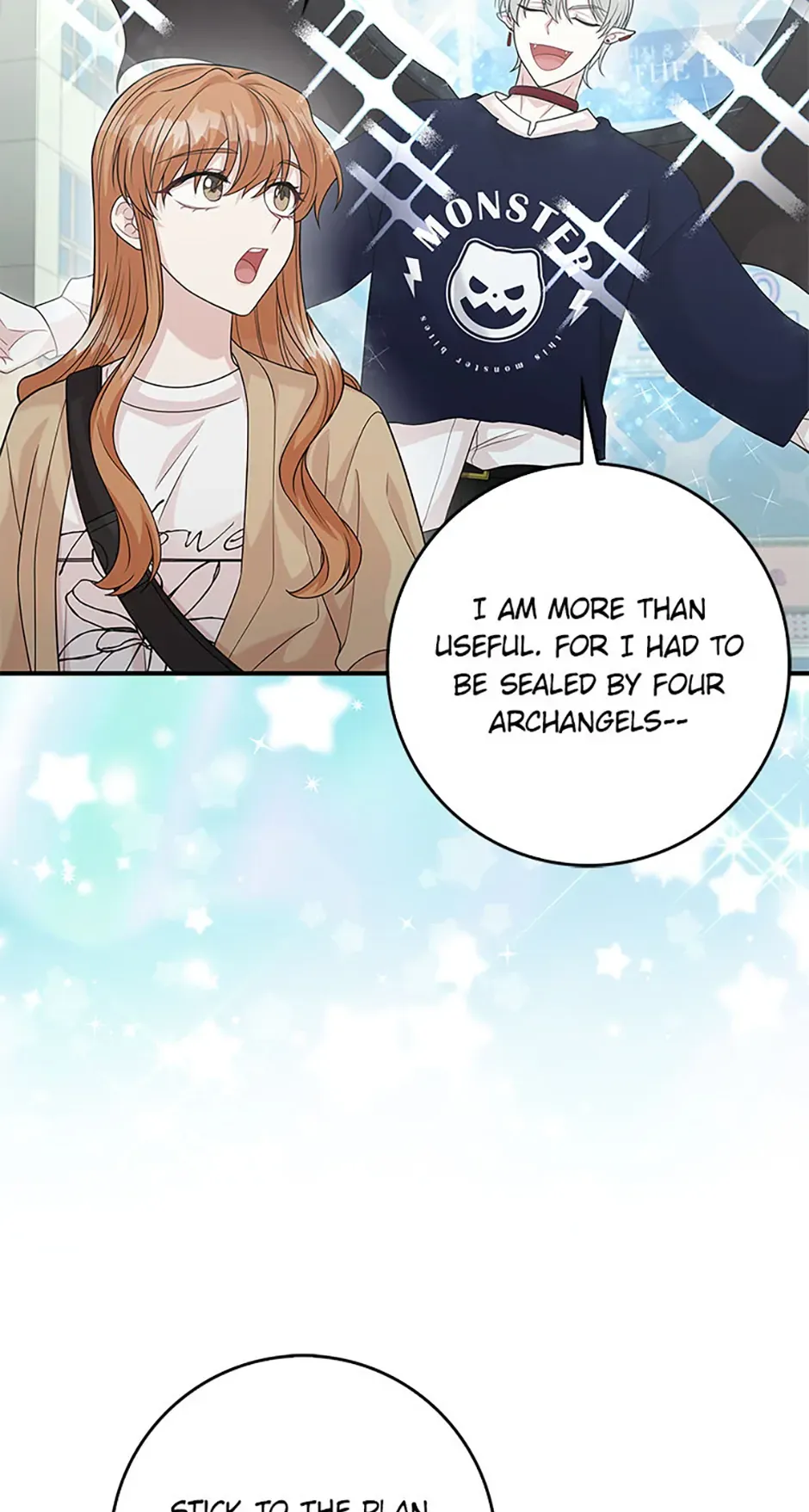 Male Lead Likes My Support! Chapter 14 Online - página 10