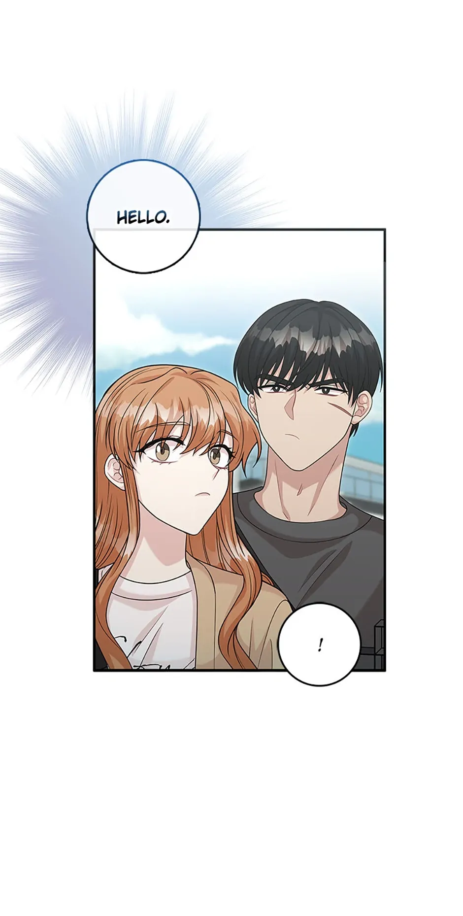 Male Lead Likes My Support! Chapter 14 Online - página 13