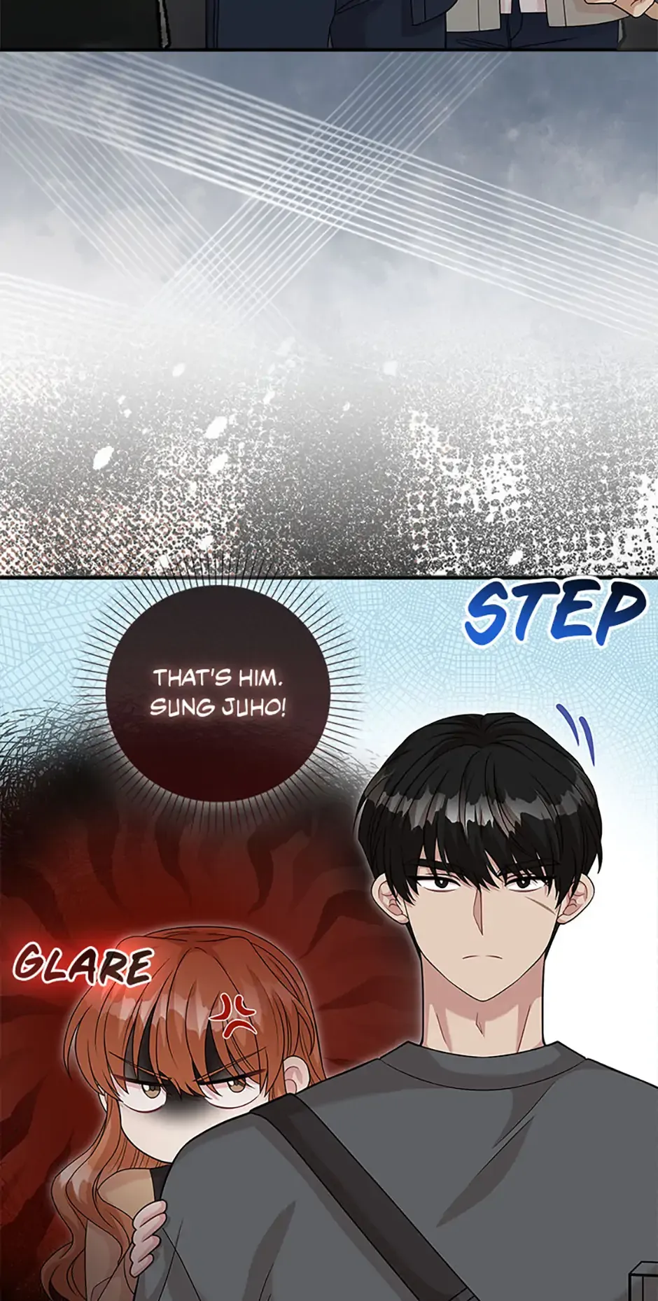 Male Lead Likes My Support! Chapter 14 Online - página 15