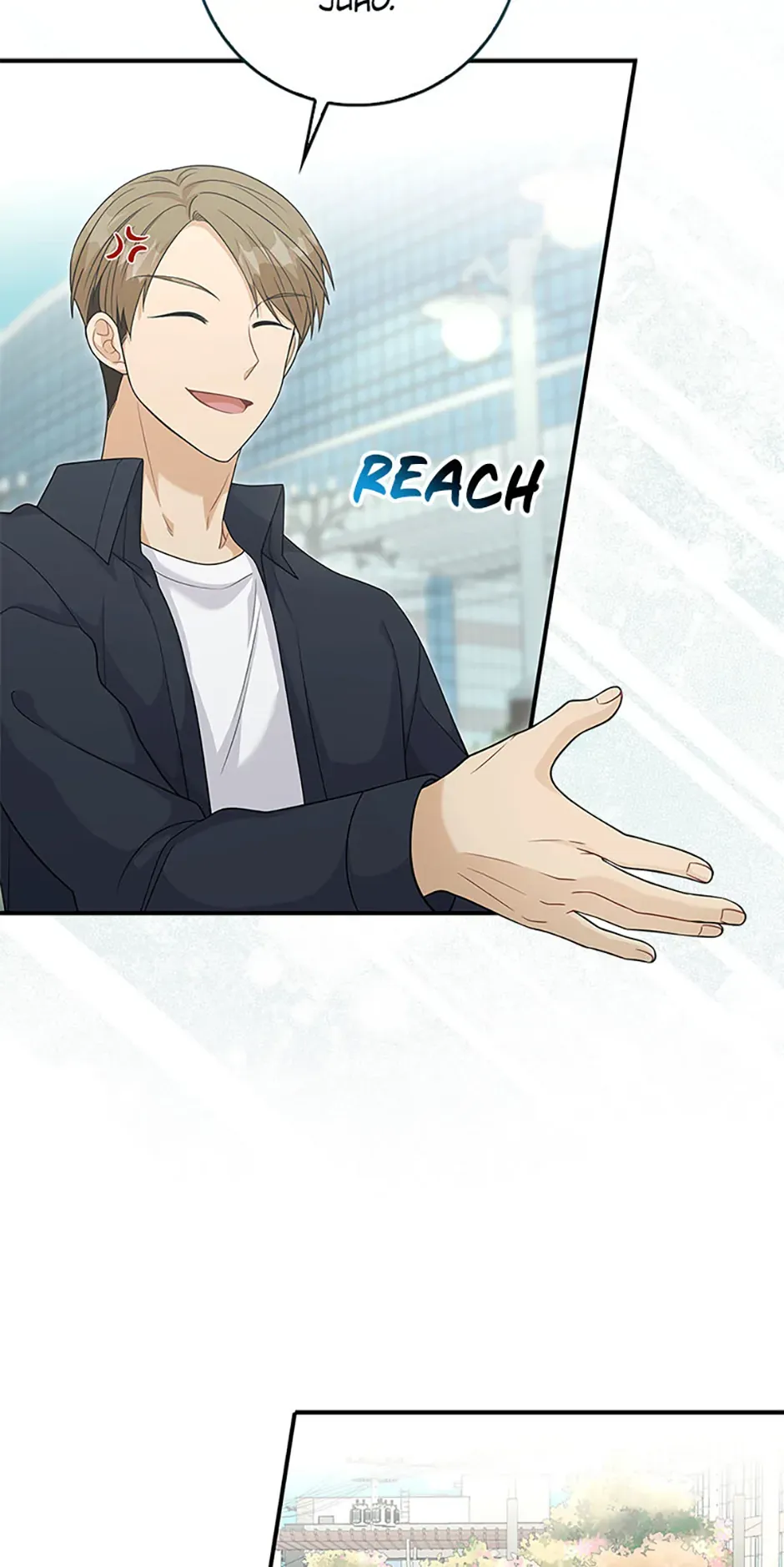 Male Lead Likes My Support! Chapter 14 Online - página 20