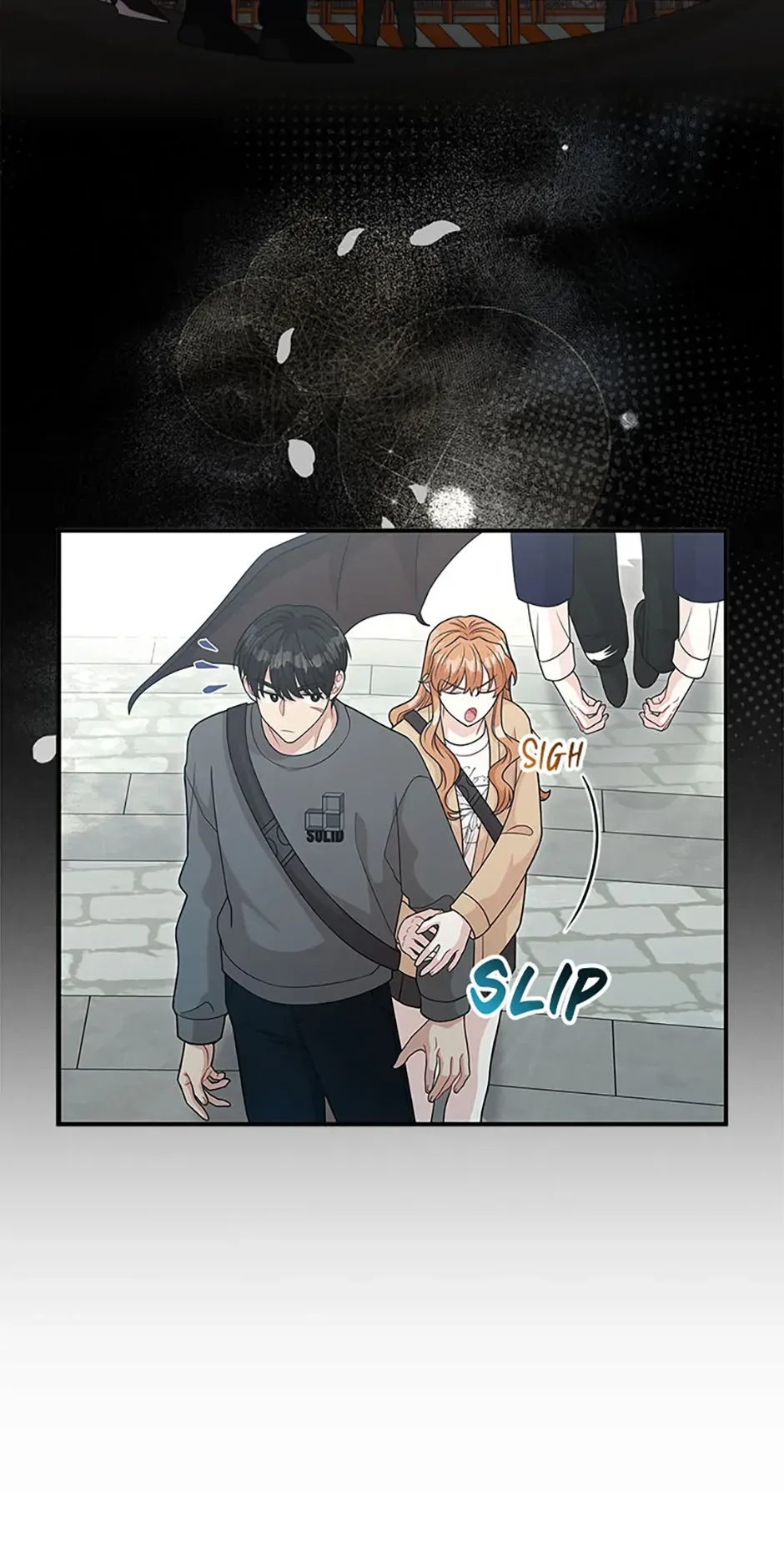 Male Lead Likes My Support! Chapter 14 Online - página 23