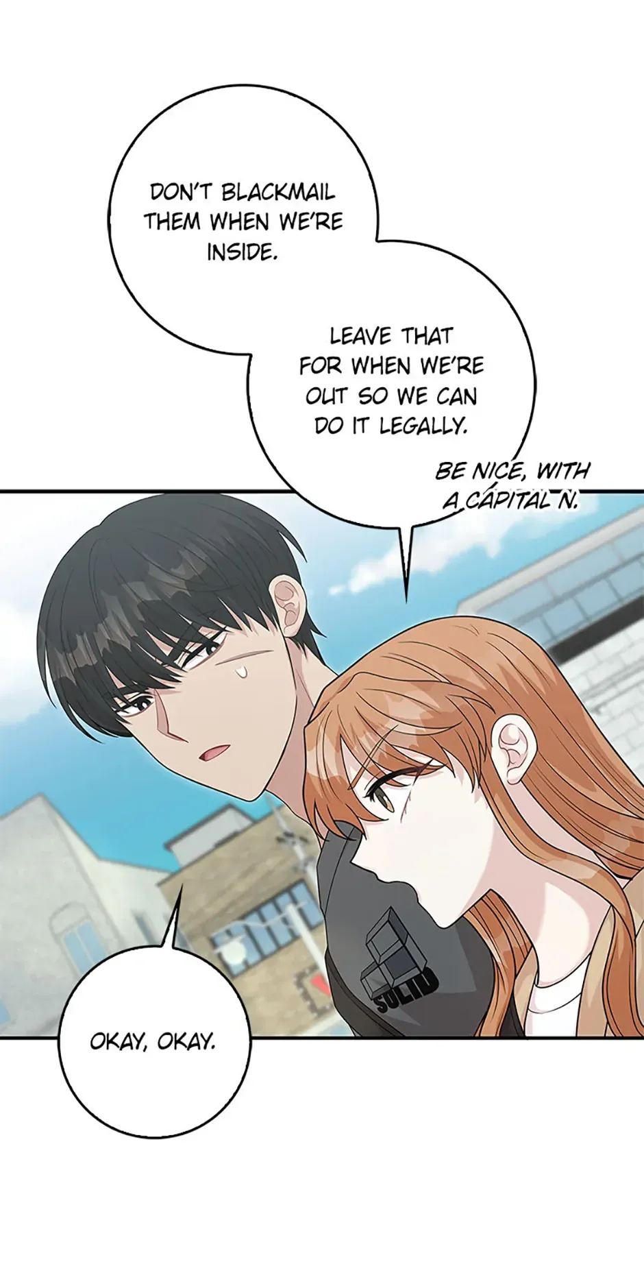 Male Lead Likes My Support! Chapter 14 Online - página 24