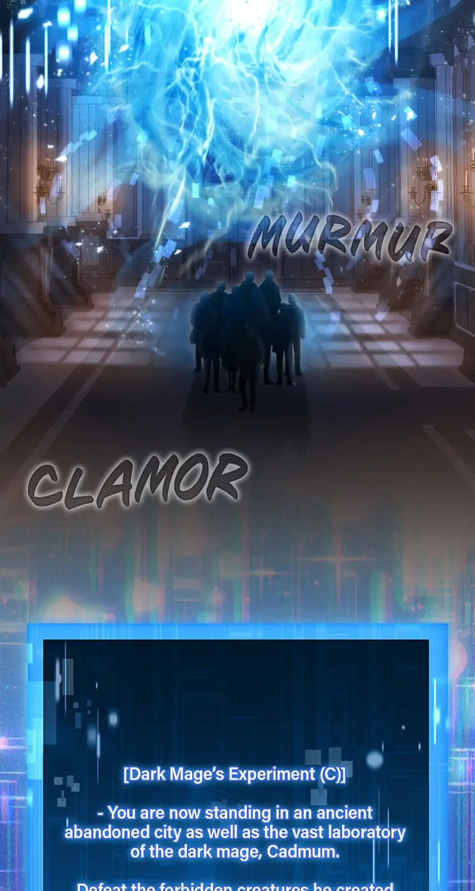 Male Lead Likes My Support! Chapter 14 Online - página 29