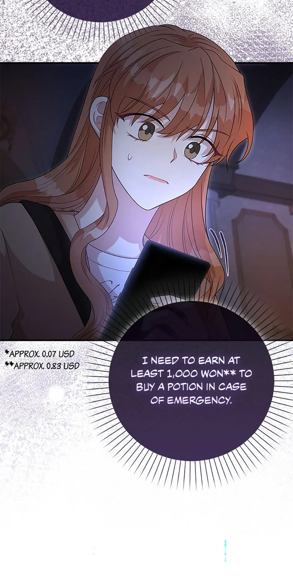 Male Lead Likes My Support! Chapter 14 Online - página 39