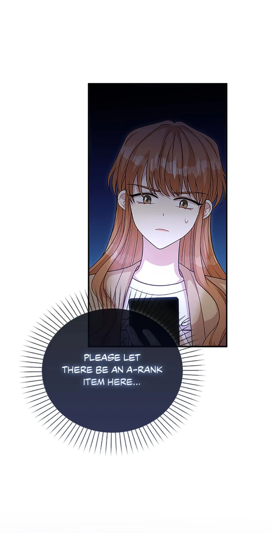 Male Lead Likes My Support! Chapter 14 Online - página 40