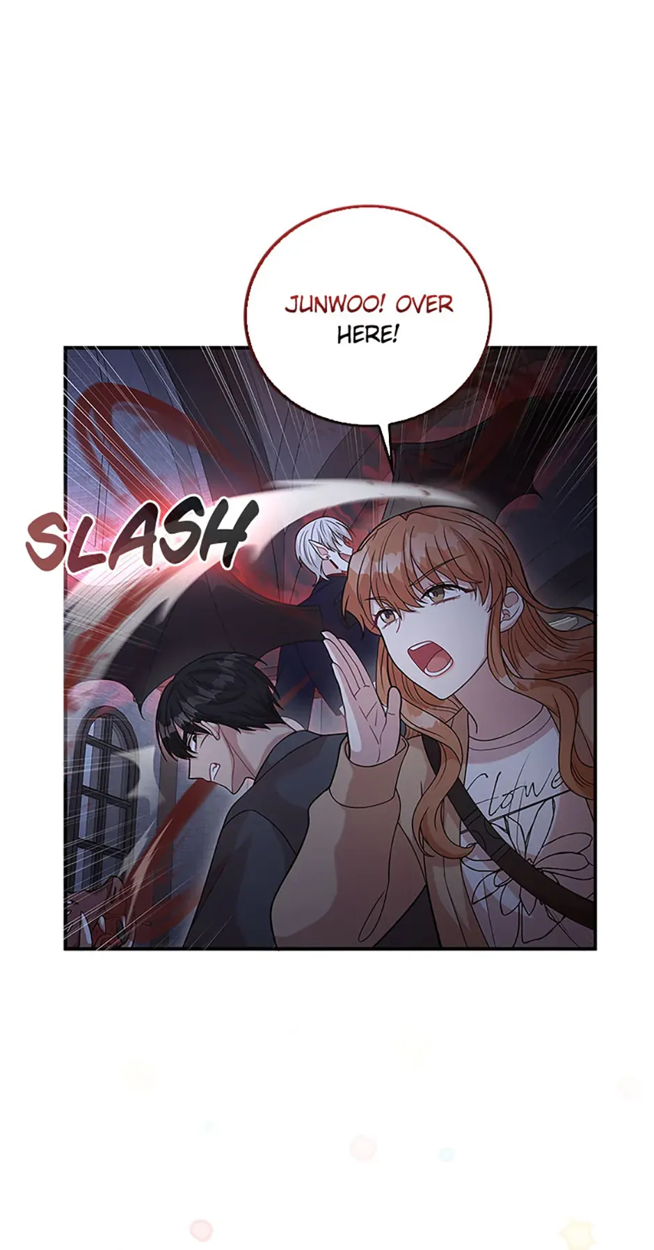 Male Lead Likes My Support! Chapter 14 Online - página 45