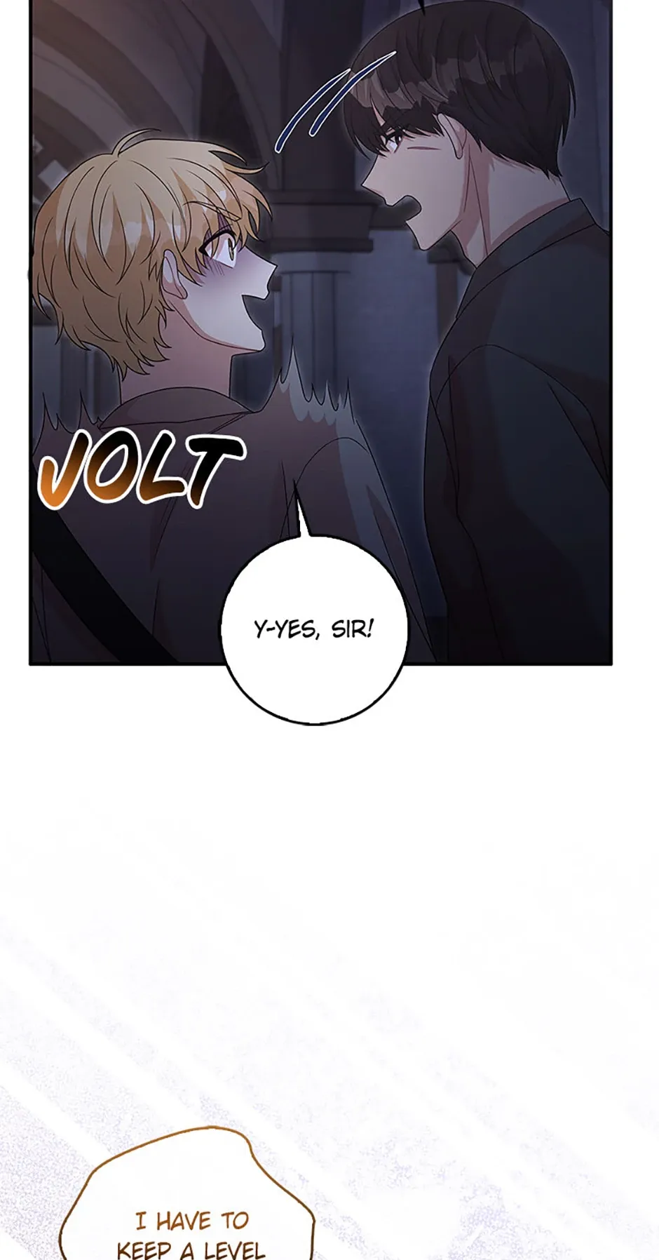 Male Lead Likes My Support! Chapter 14 Online - página 49
