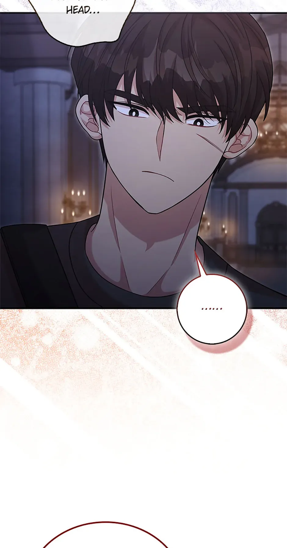 Male Lead Likes My Support! Chapter 14 Online - página 50