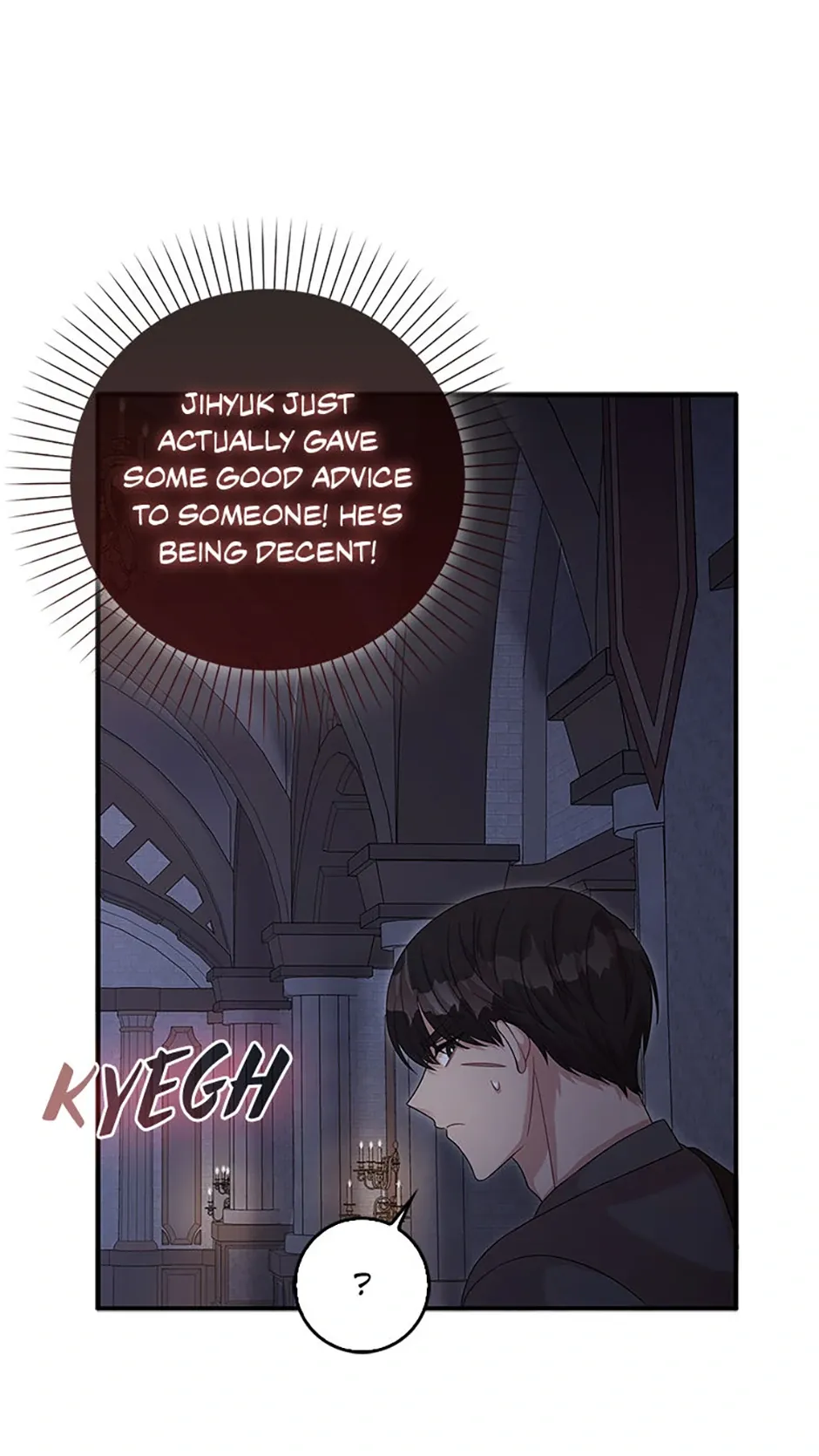 Male Lead Likes My Support! Chapter 14 Online - página 52