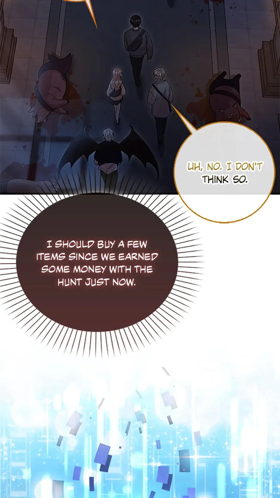 Male Lead Likes My Support! Chapter 14 Online - página 56