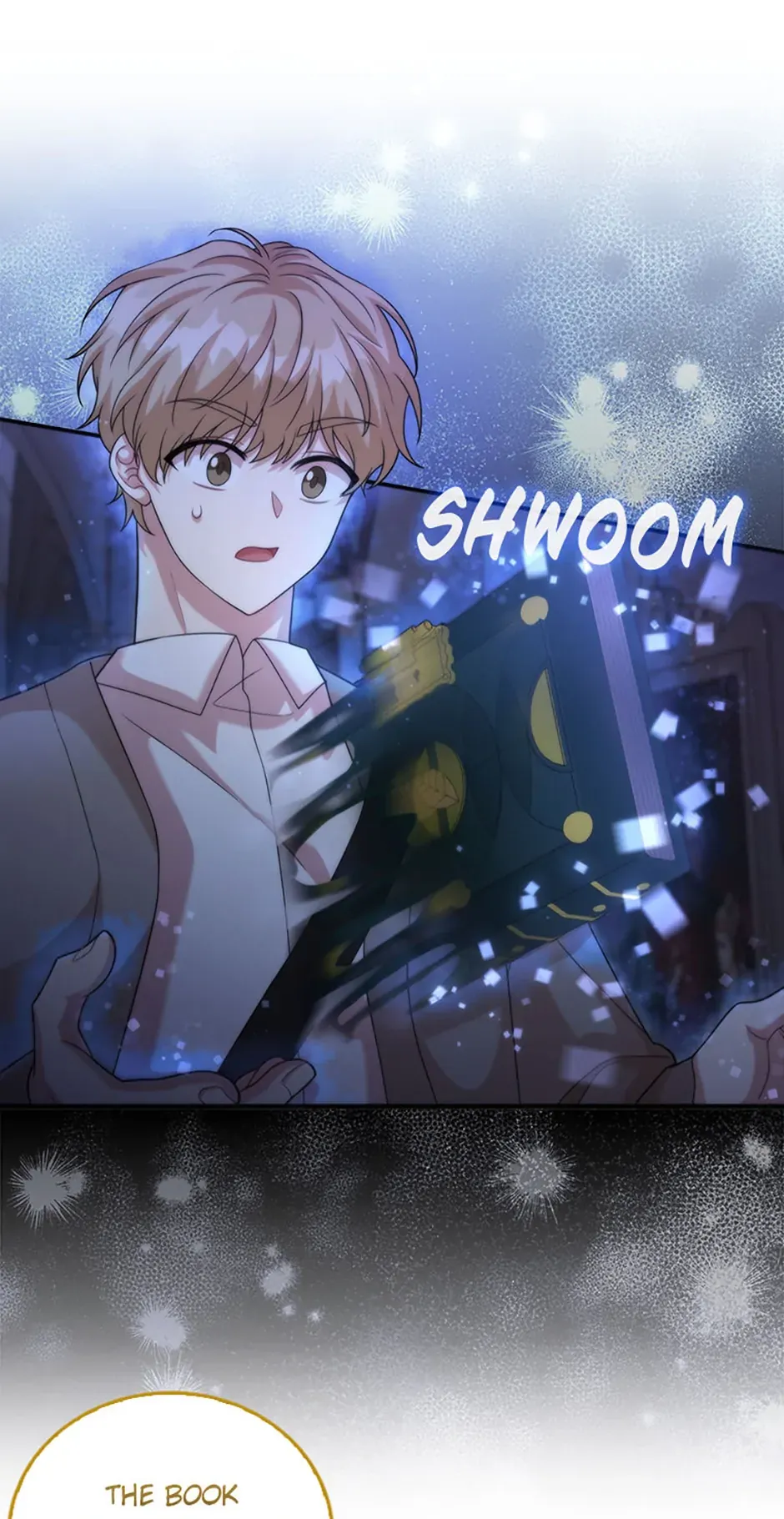 Male Lead Likes My Support! Chapter 14 Online - página 58