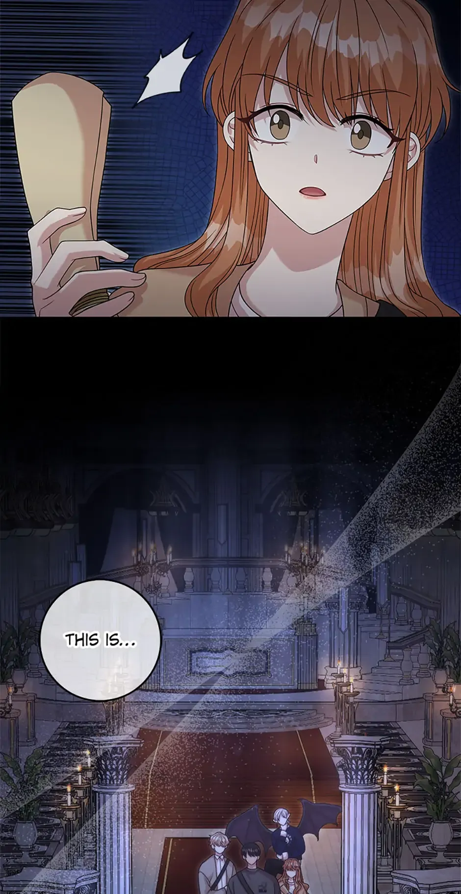 Male Lead Likes My Support! Chapter 14 Online - página 60