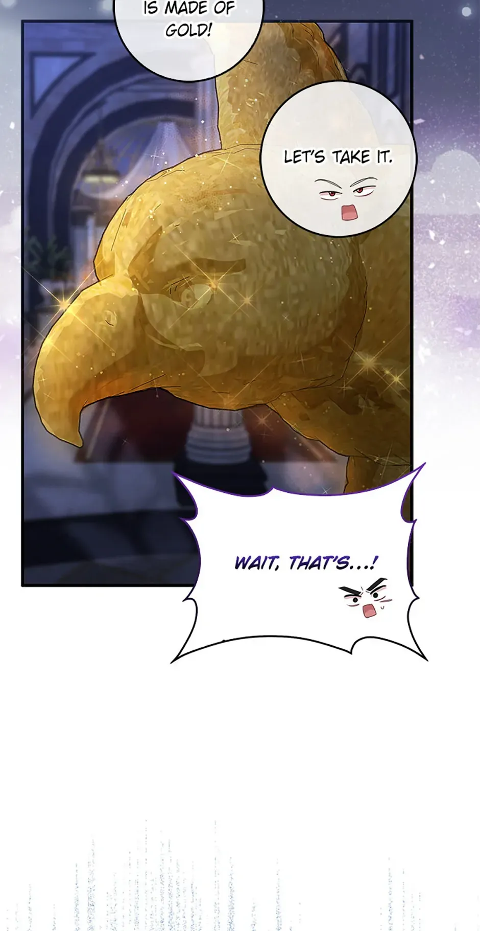 Male Lead Likes My Support! Chapter 14 Online - página 62