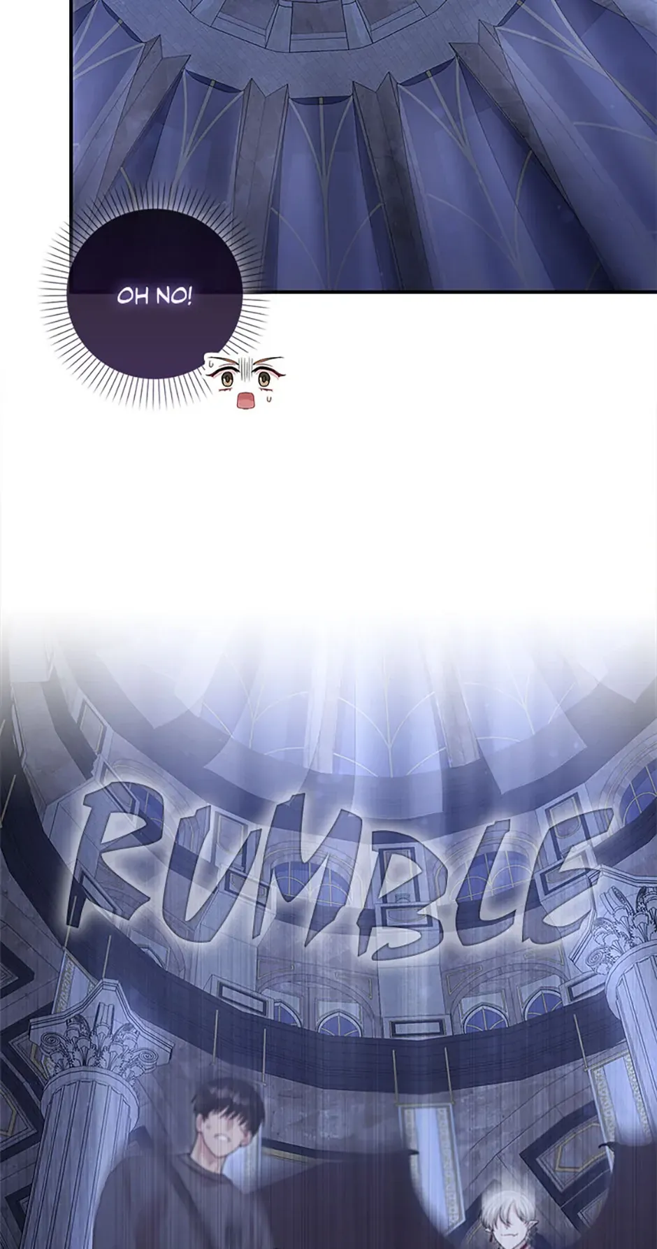 Male Lead Likes My Support! Chapter 14 Online - página 66