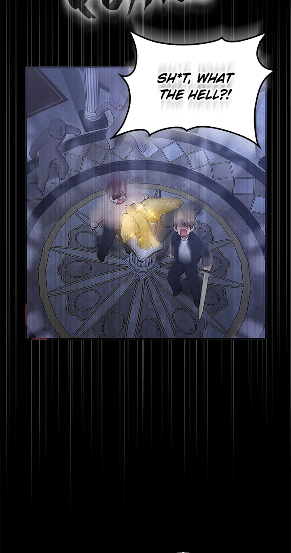 Male Lead Likes My Support! Chapter 14 Online - página 68