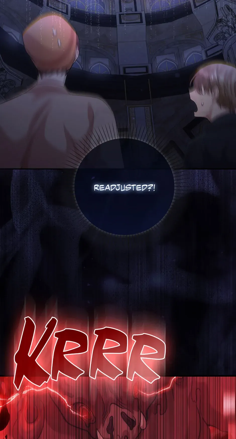Male Lead Likes My Support! Chapter 14 Online - página 71